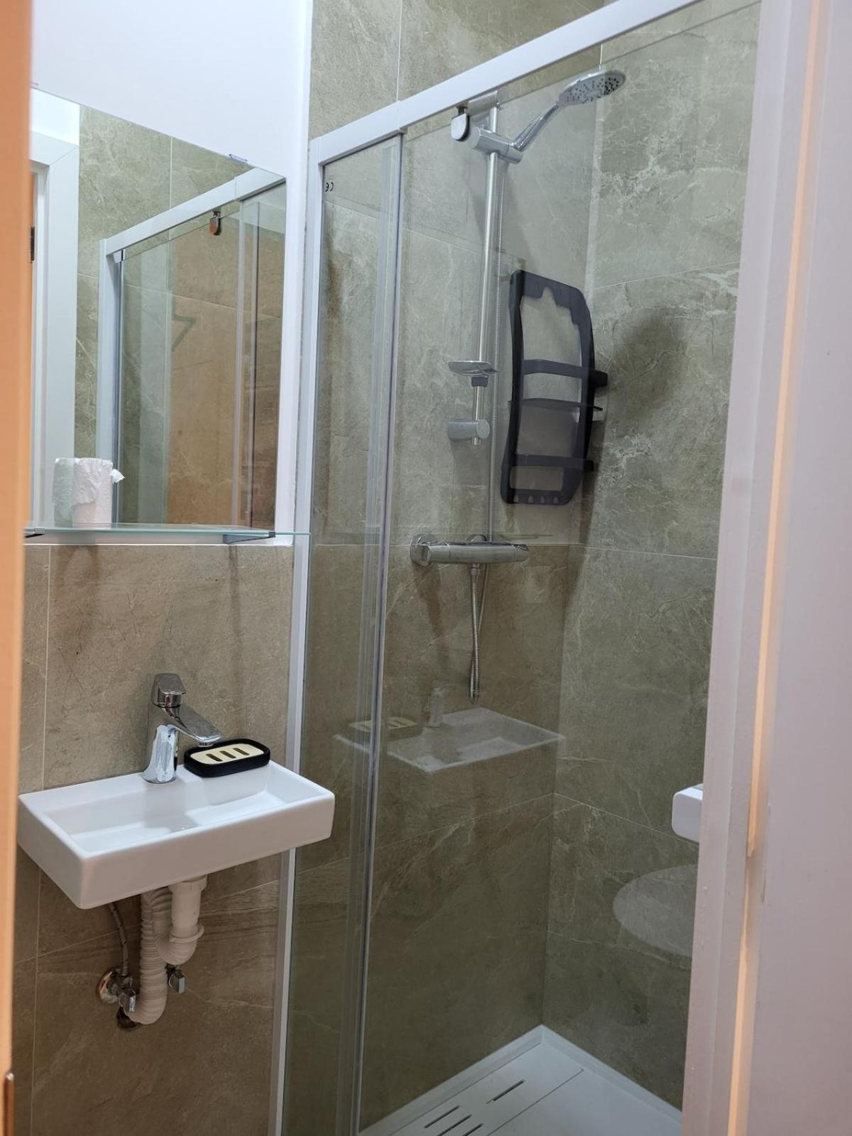 Brand New Design Apartment