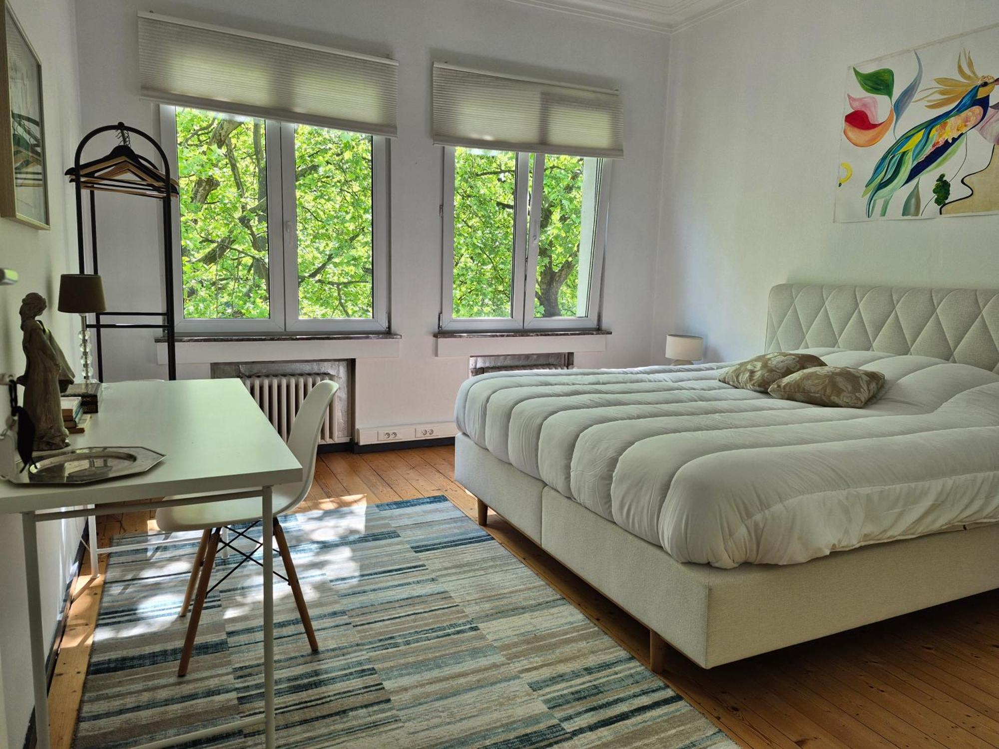 Souverain 94 Accommodatie bij particulieren *