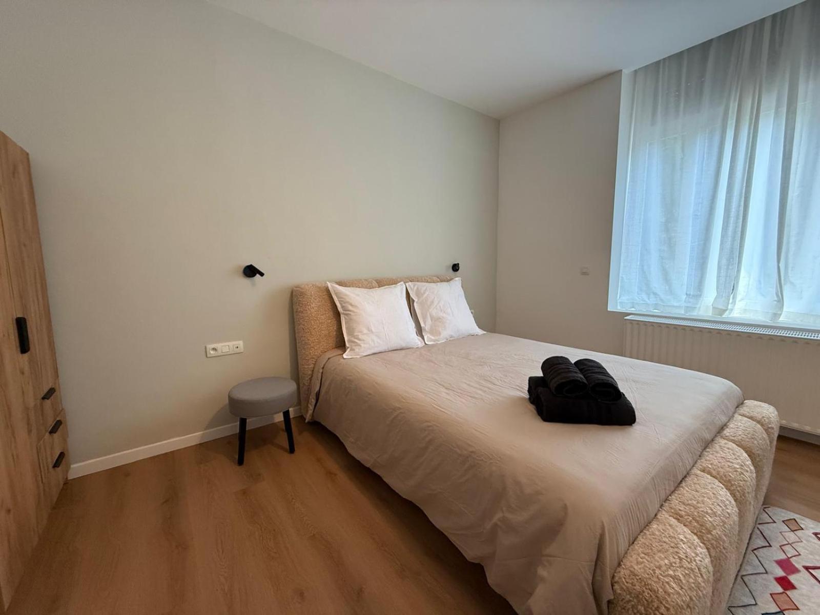 Apartamento Le Goujons - New Near Midi Station