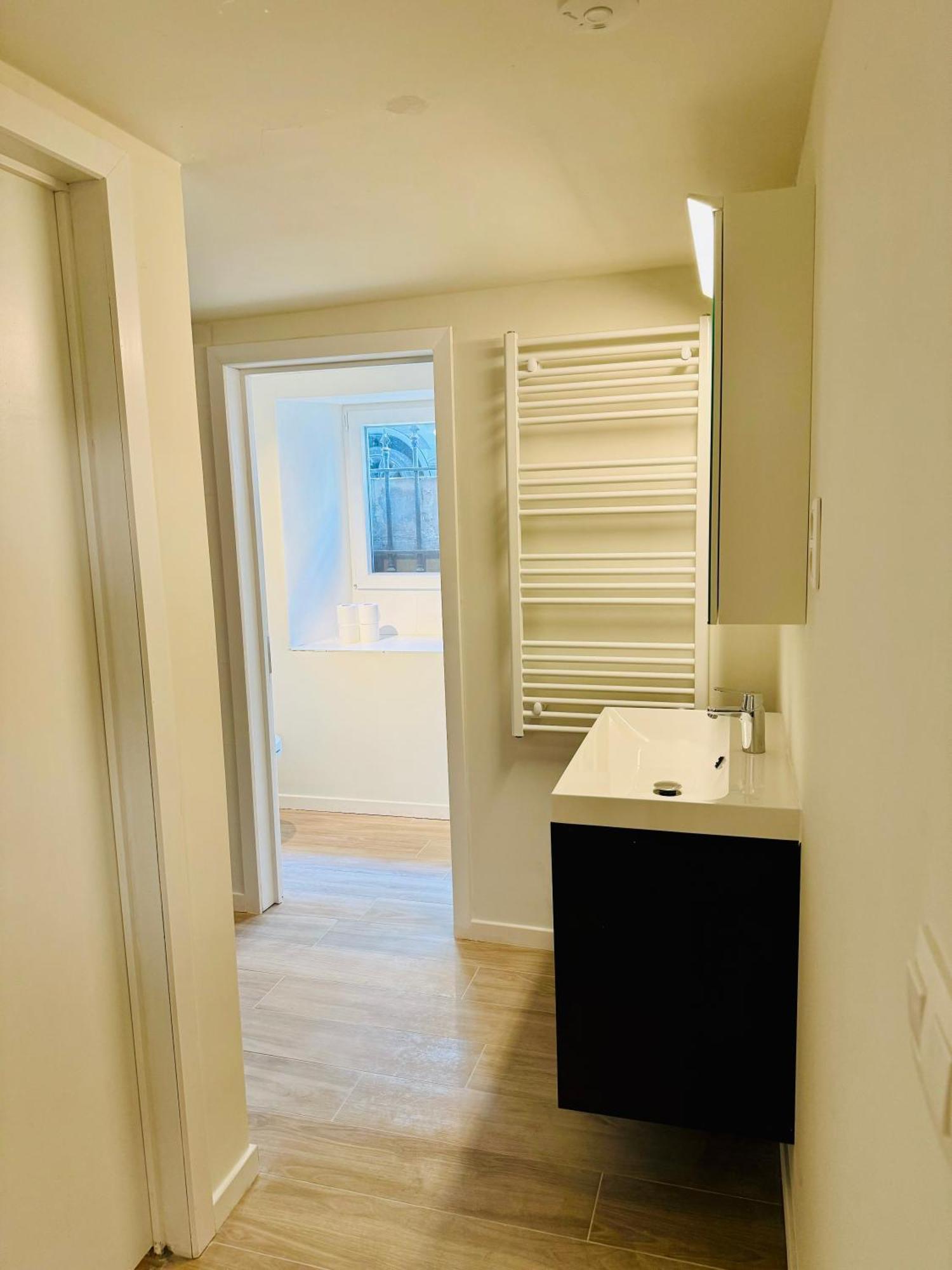 My Haus Saint Catherine Bed & Breakfast Brussel