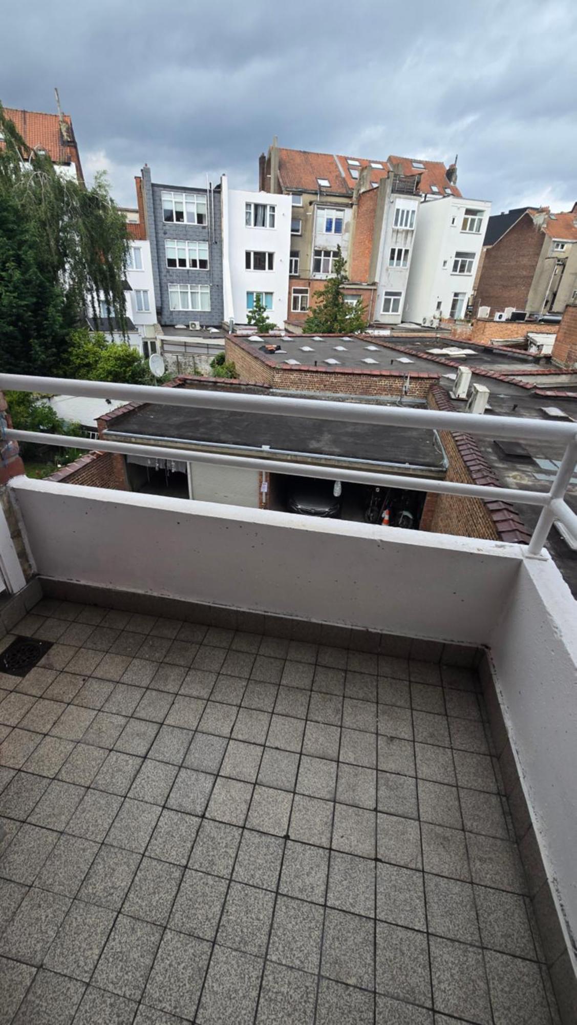 Proche Du Centre Apartment *