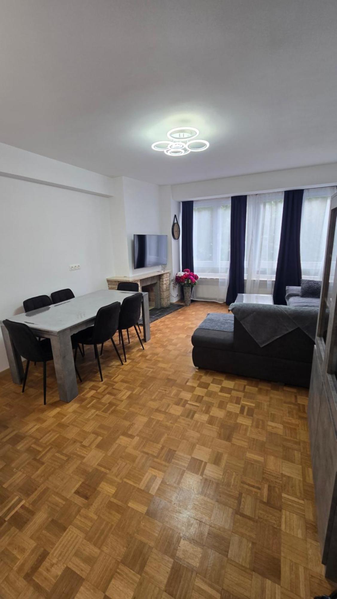Apartment Proche Du Centre Brüssel