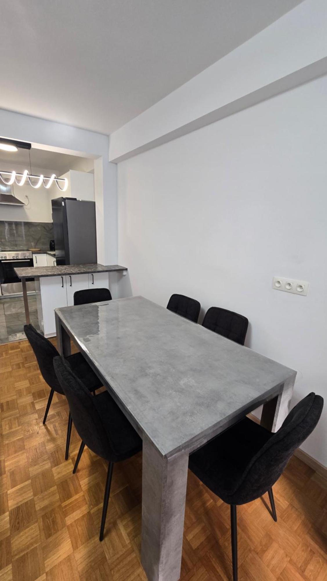 Apartment Proche Du Centre *