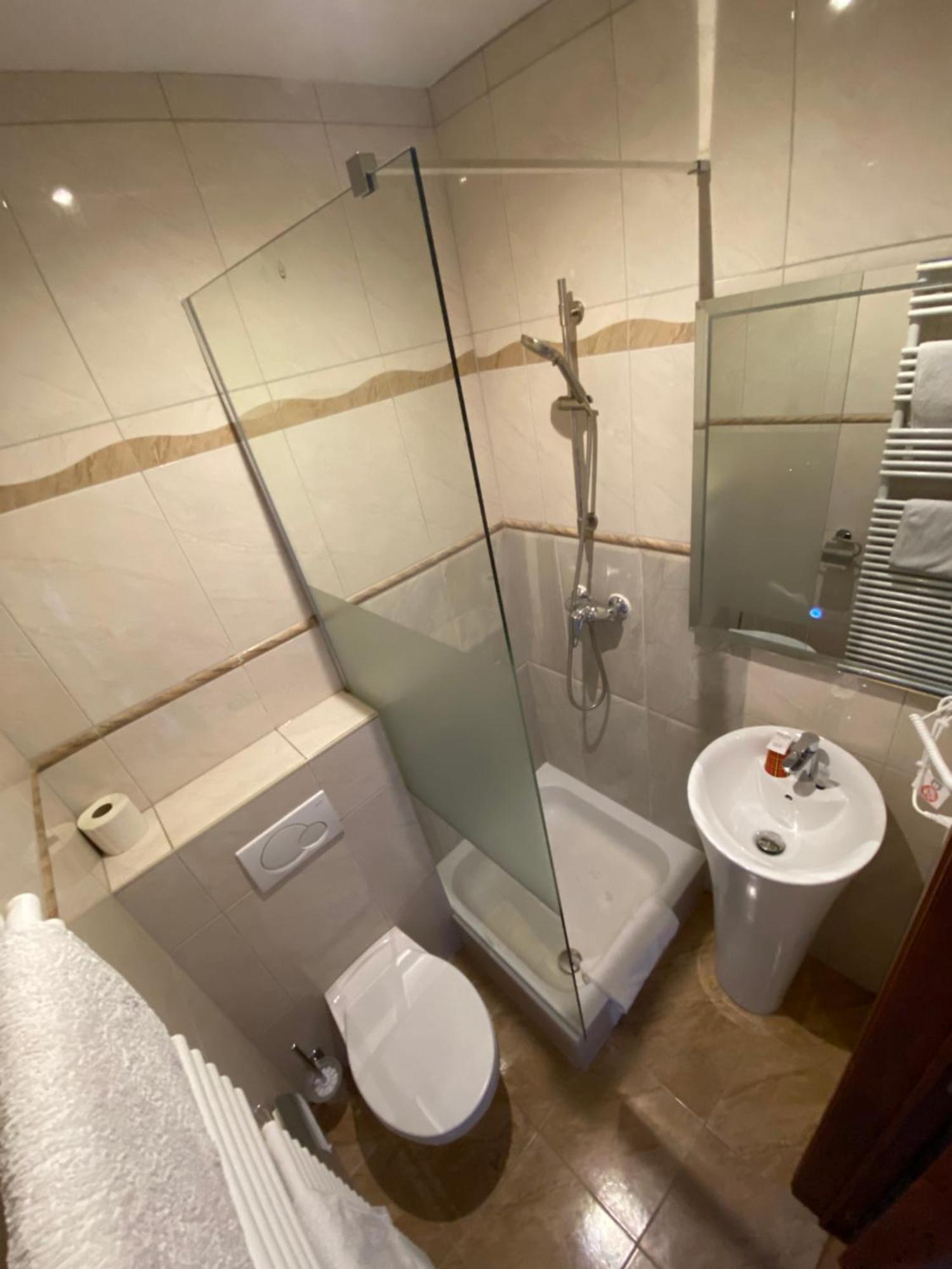 Hotel Windsor Brussel
