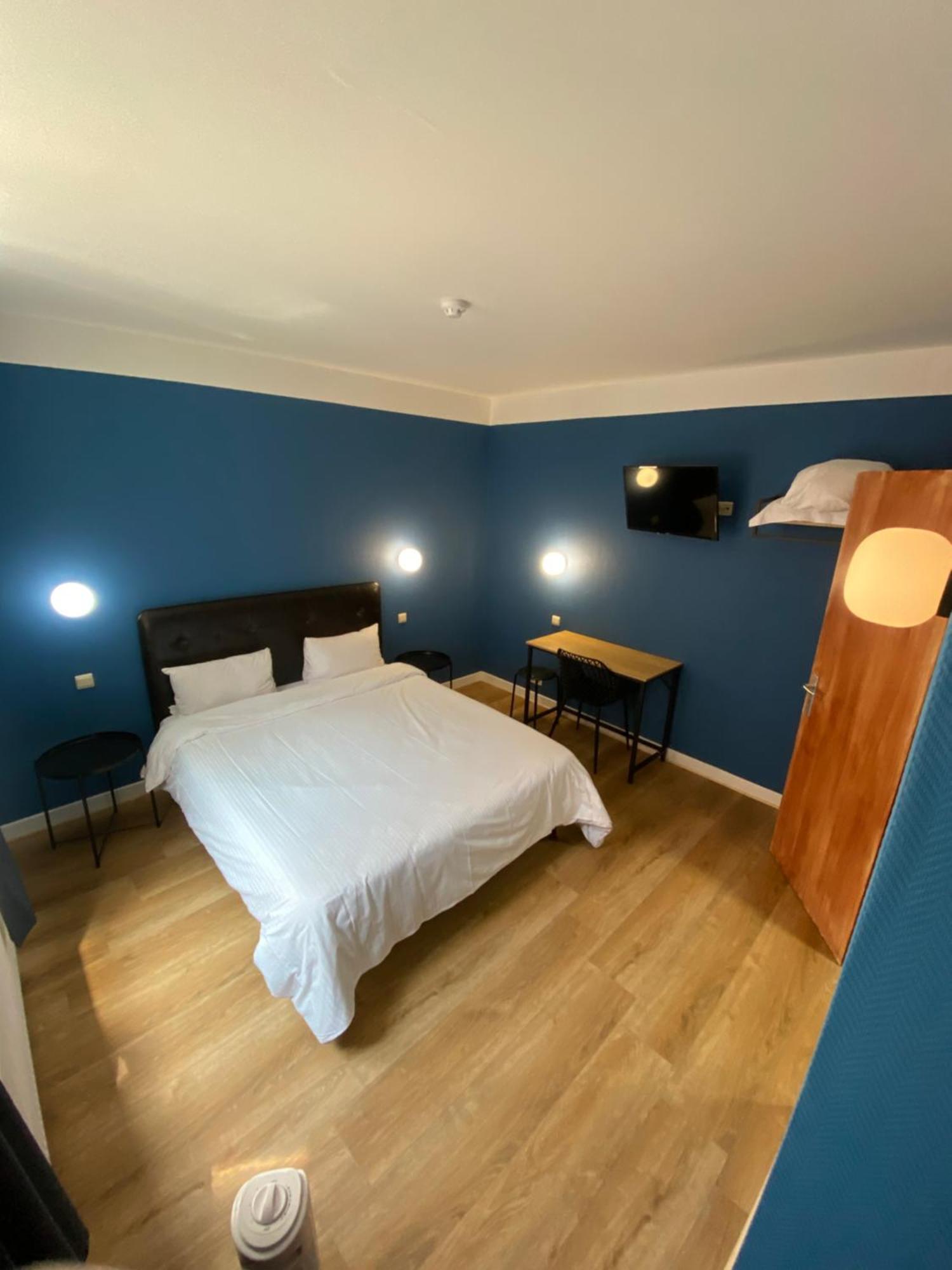 Windsor Hotel Brussel