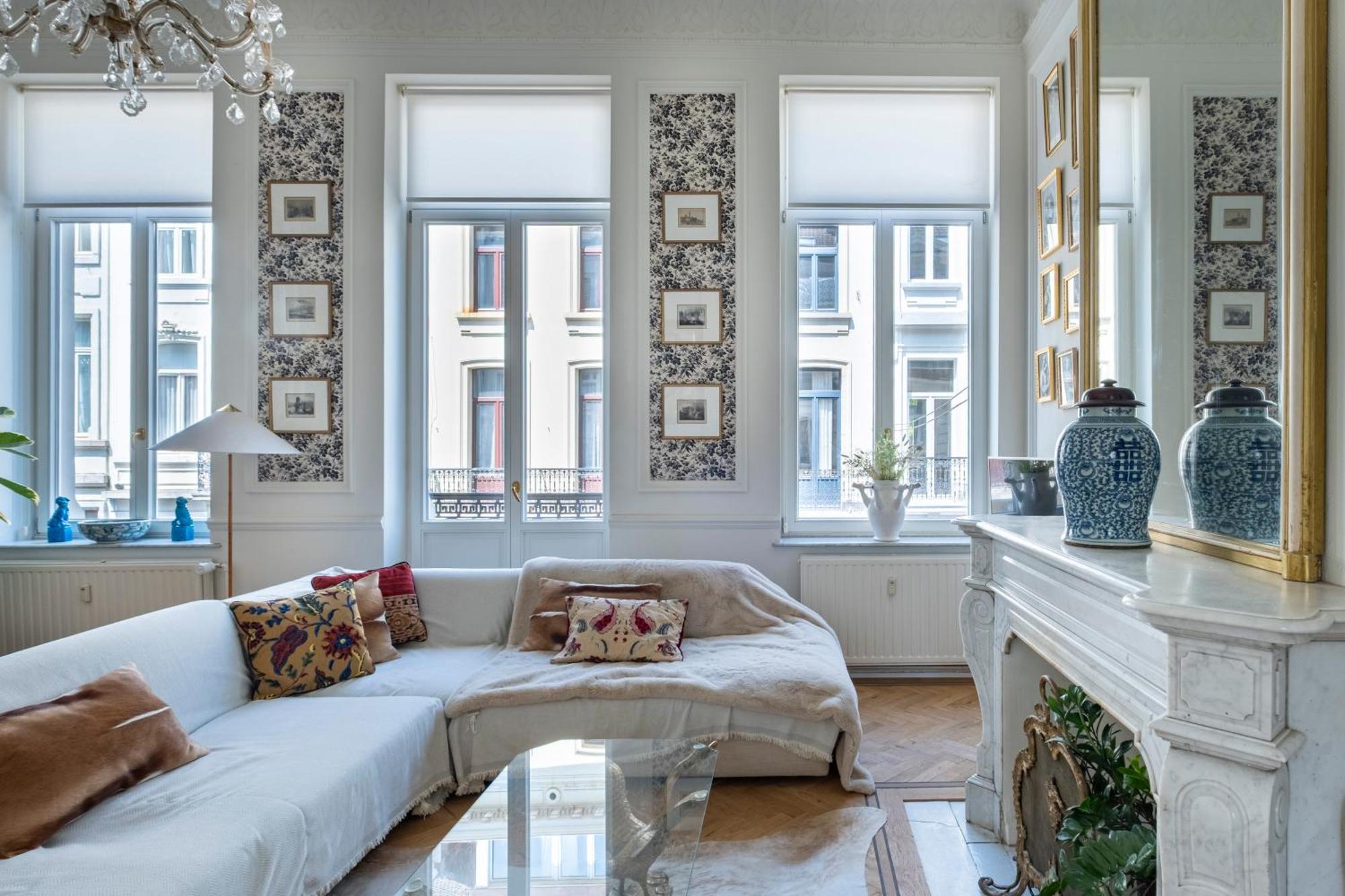 Apartment Arlon Prestige