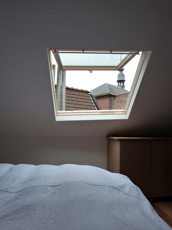 Bed & Breakfast La Petite Eclipse Brussel
