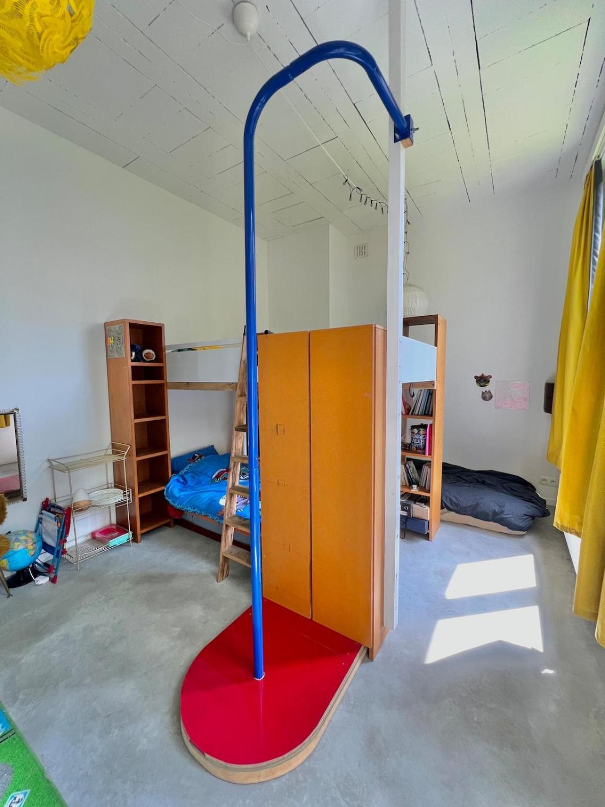 Sejour Atypique En Famille Apartamento *
