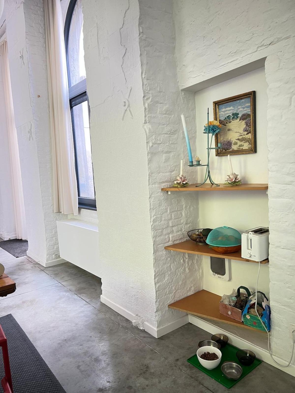Apartment Sejour Atypique En Famille