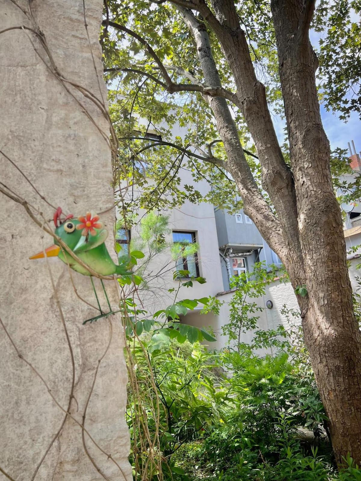 Sejour Atypique En Famille Appartement
