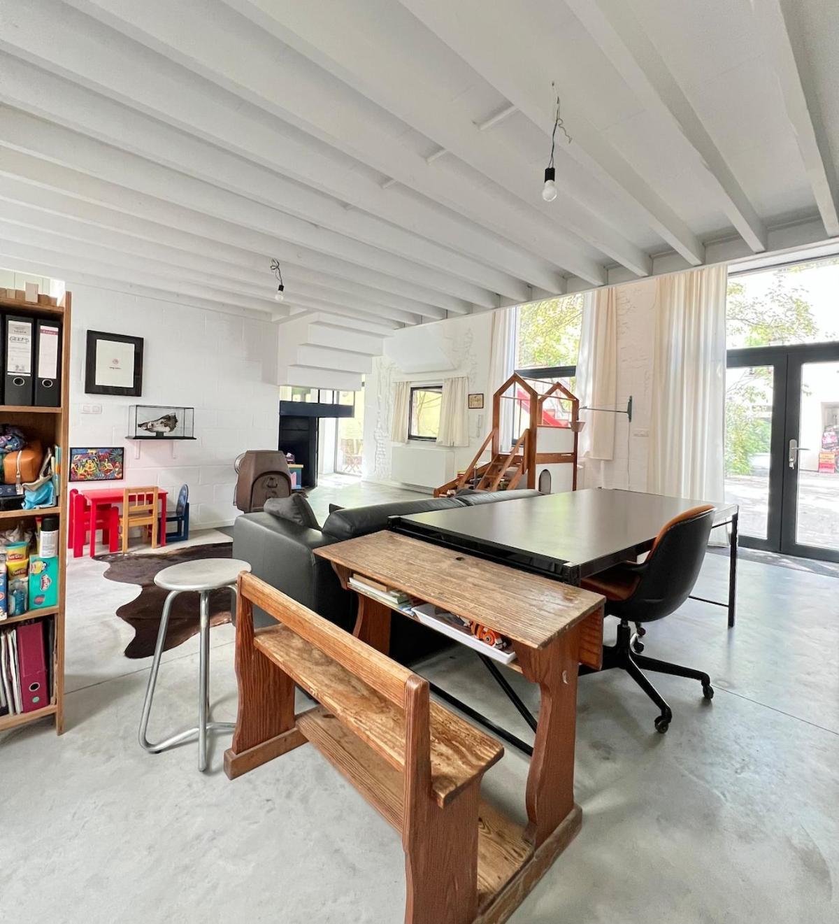 Apartamento Sejour Atypique En Famille