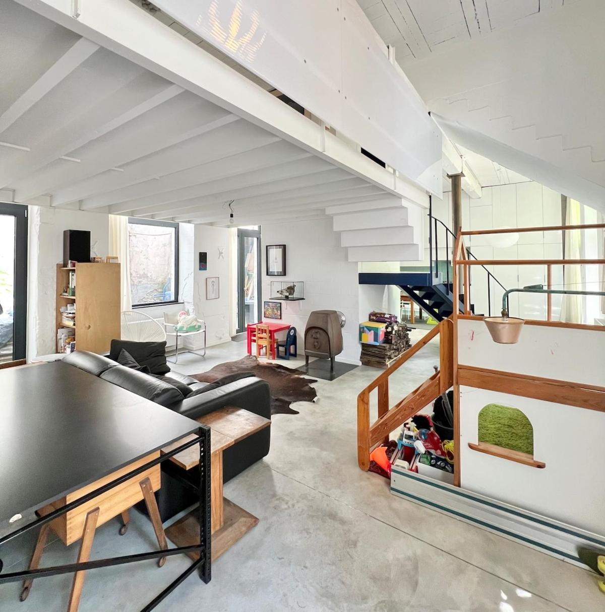 Apartamento Sejour Atypique En Famille