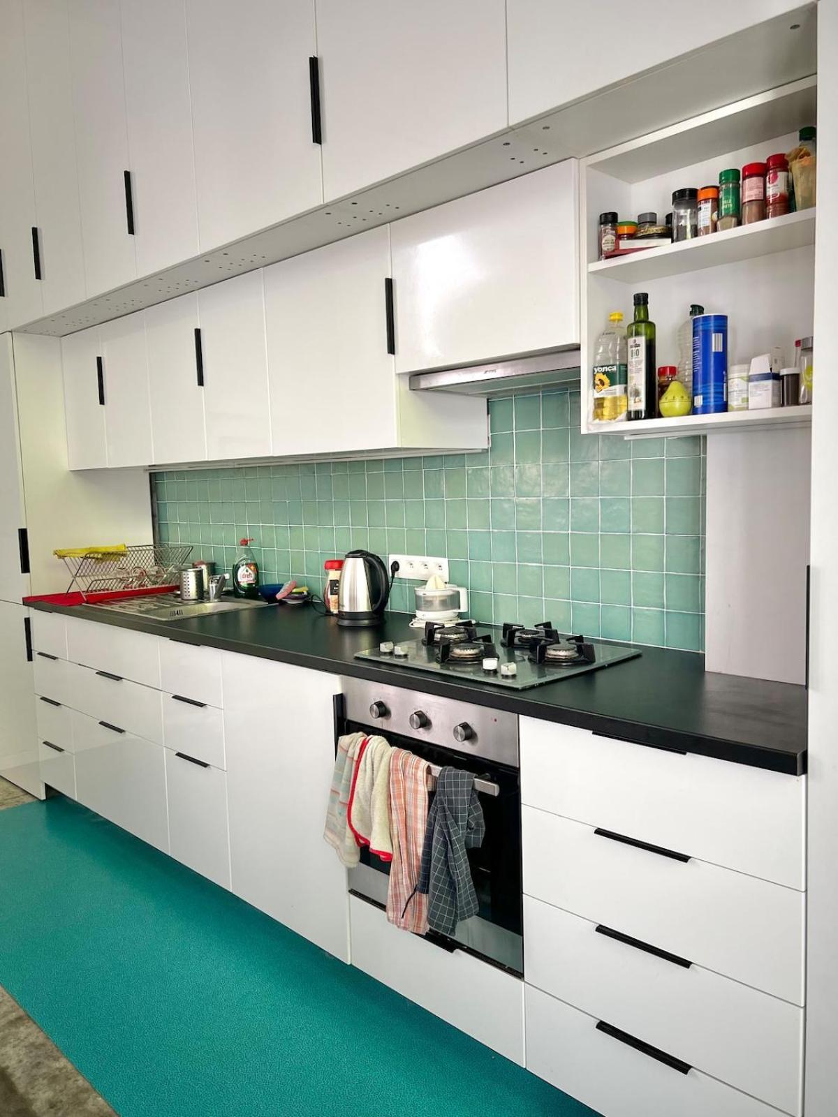 Sejour Atypique En Famille Appartement Brussel