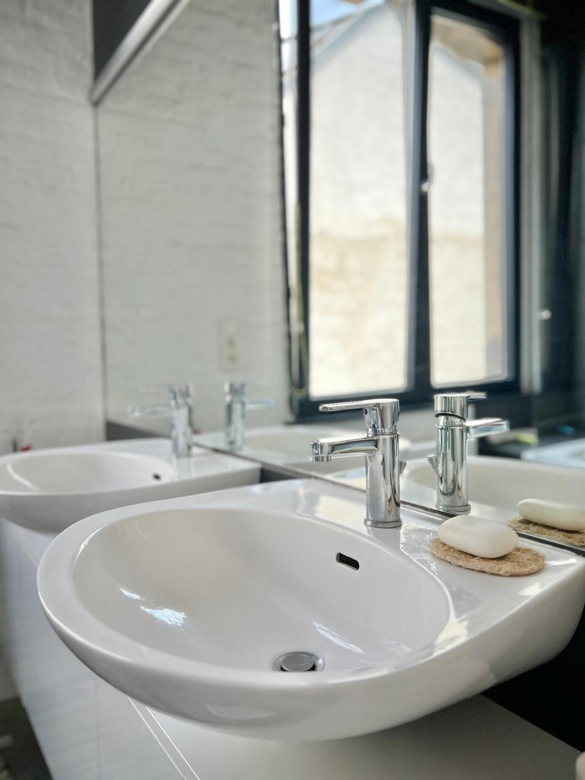 Appartement Sejour Atypique En Famille Brussel