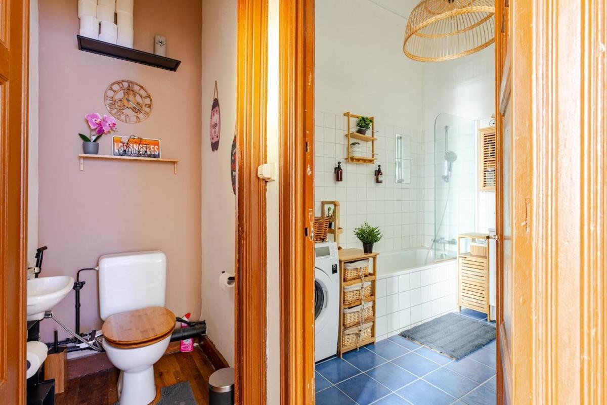 Căn hộ Luxury At Grand Place & Manneken Pis *