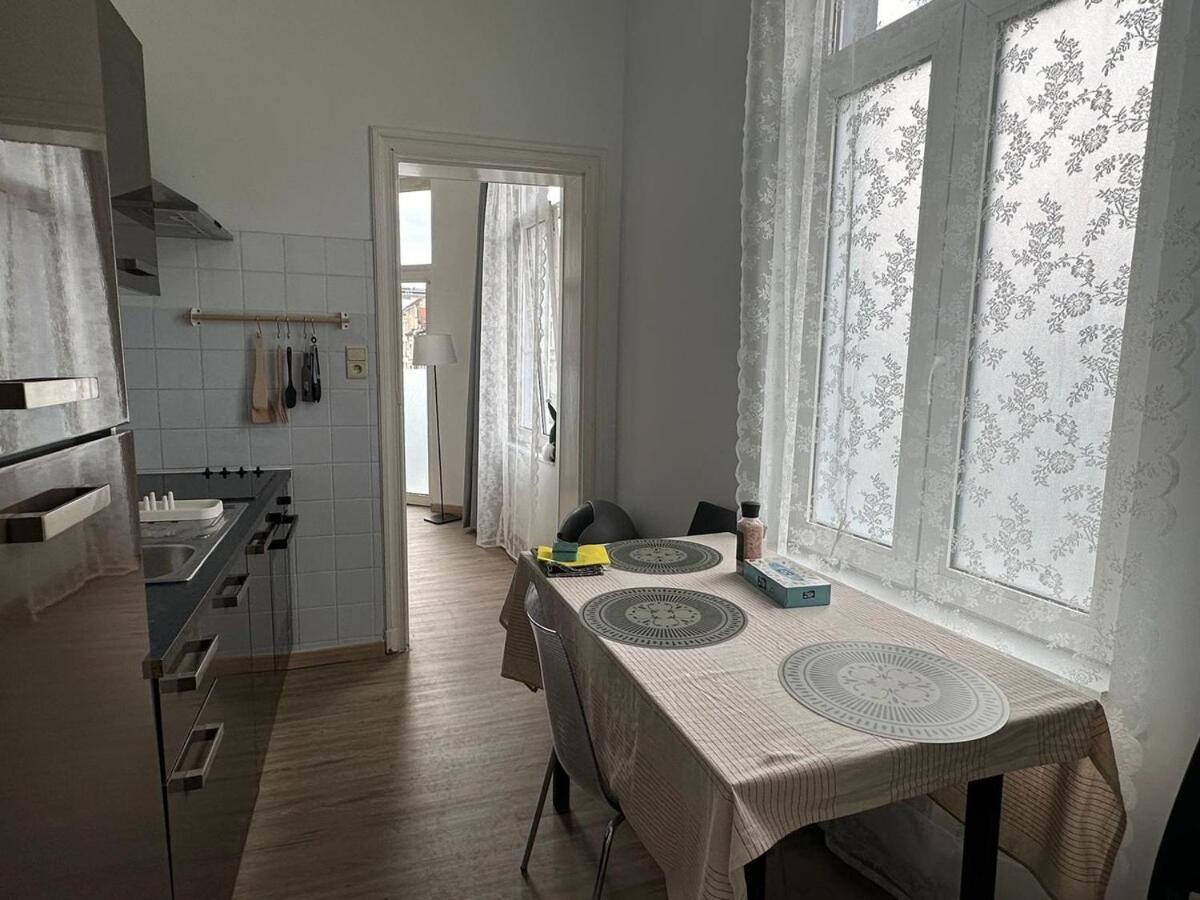 Midi Retreat Appartement