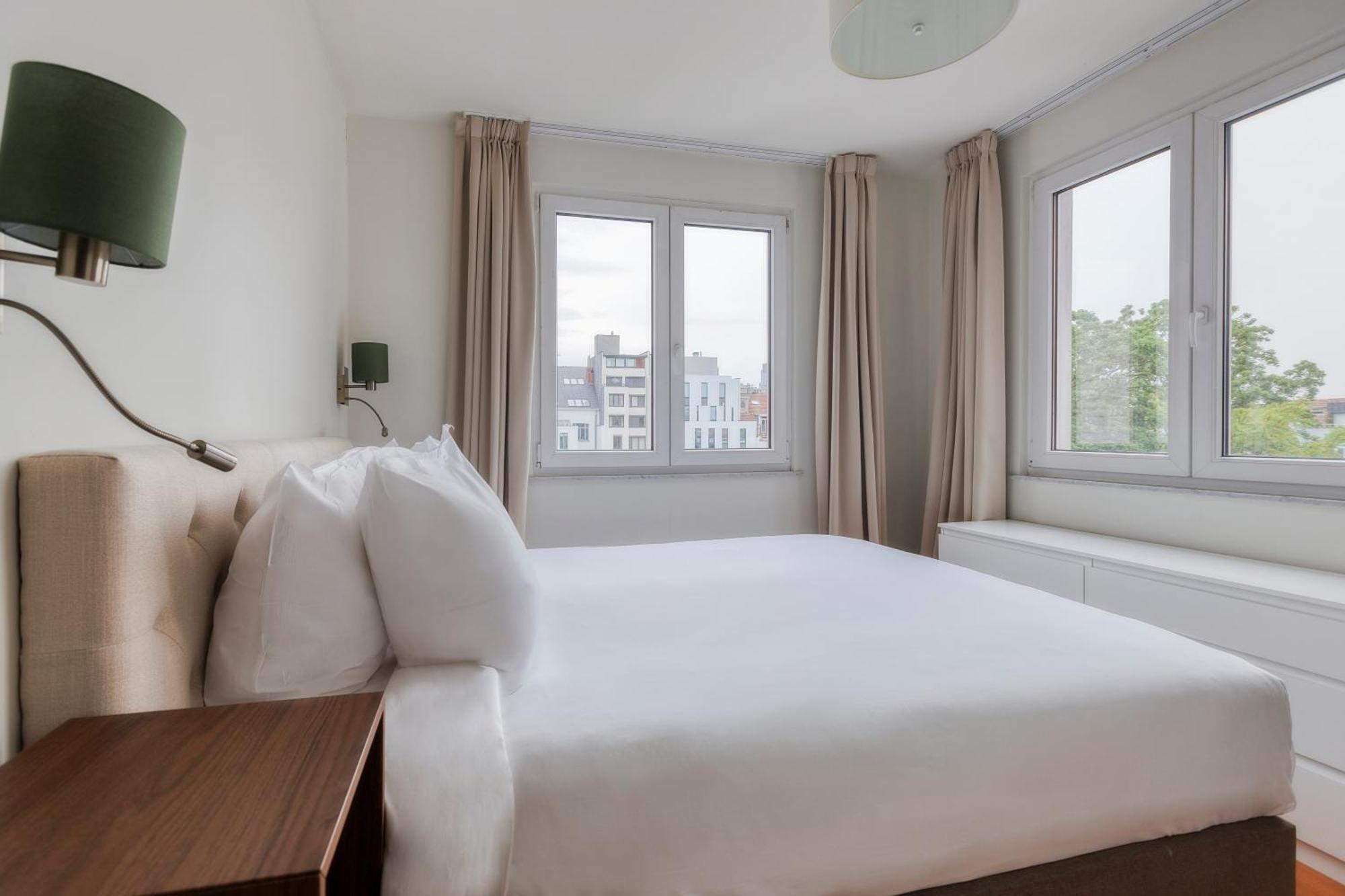 Mas Europe By Sweett Apartamento *