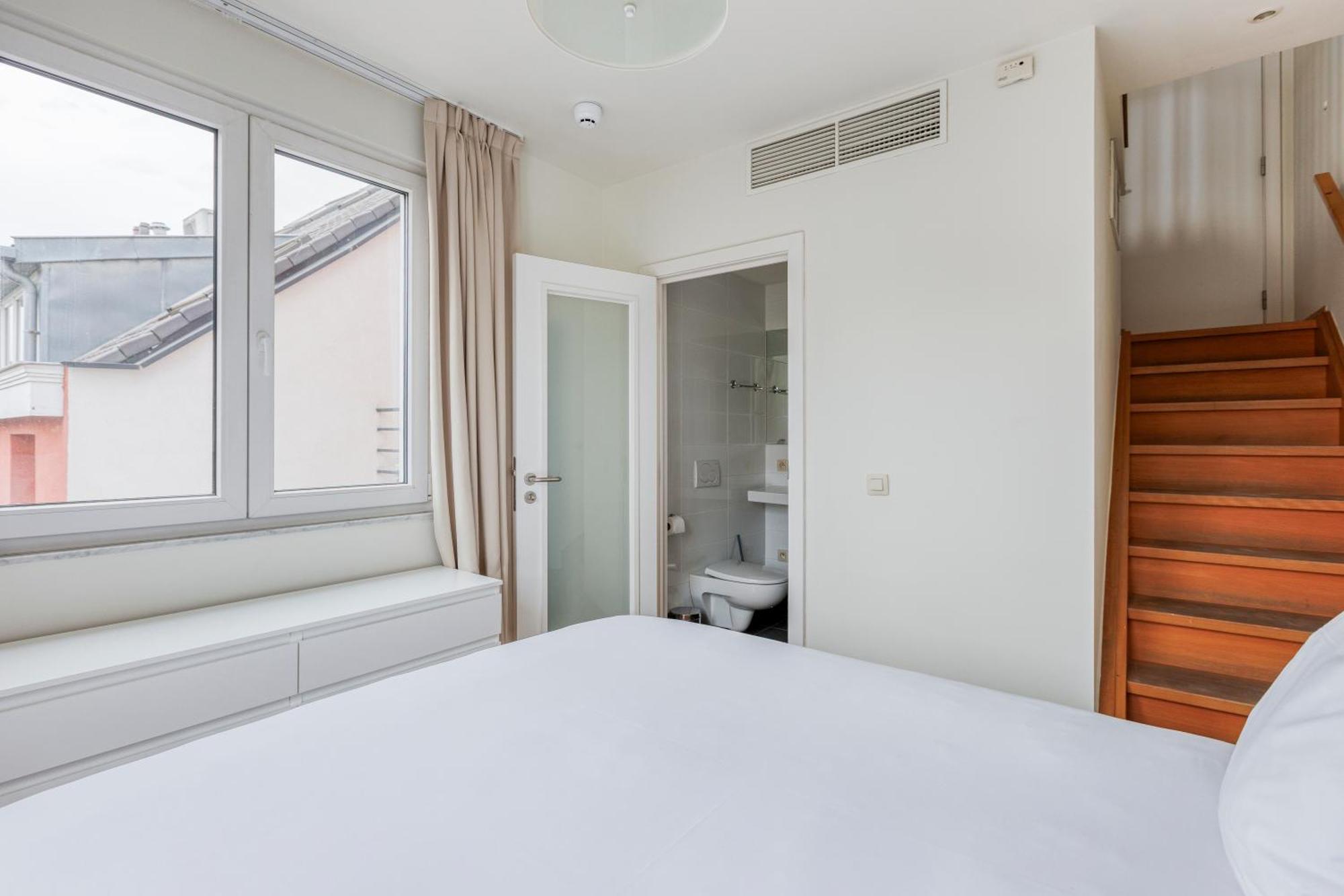 Apartment Mas Europe By Sweett *