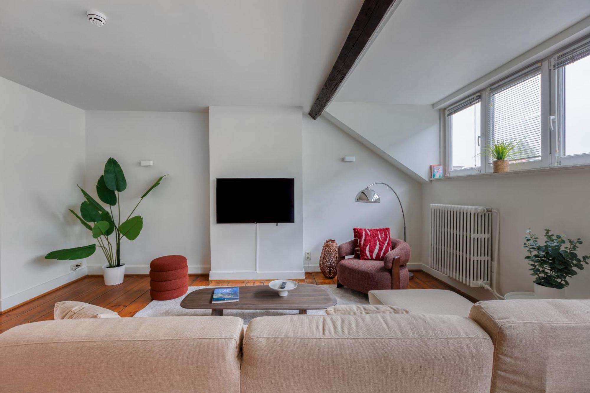 Apartamento Mas Europe By Sweett