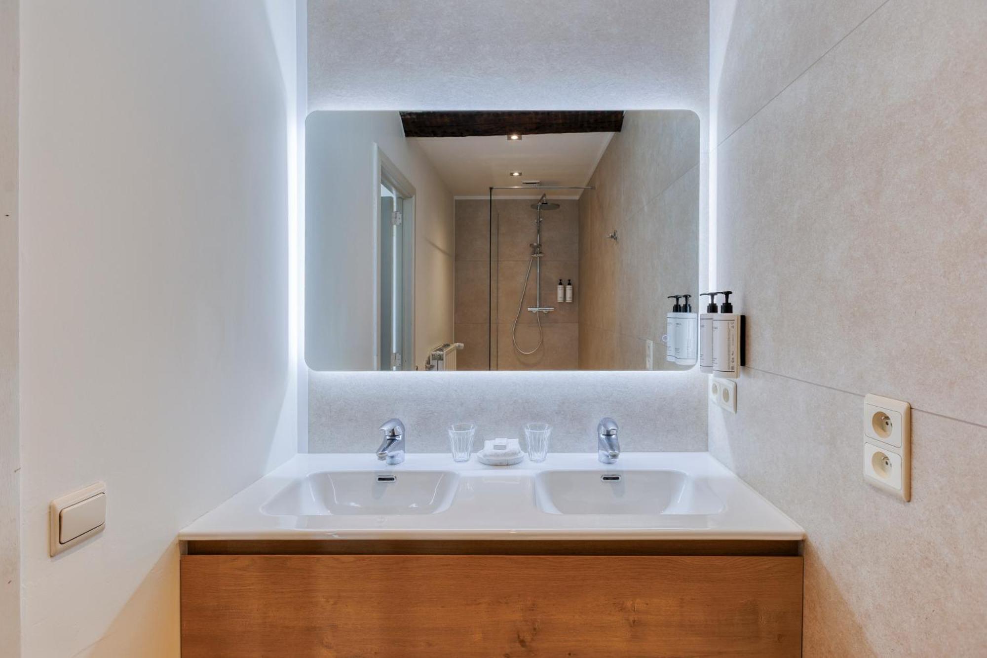 Apartment Mas Europe By Sweett
