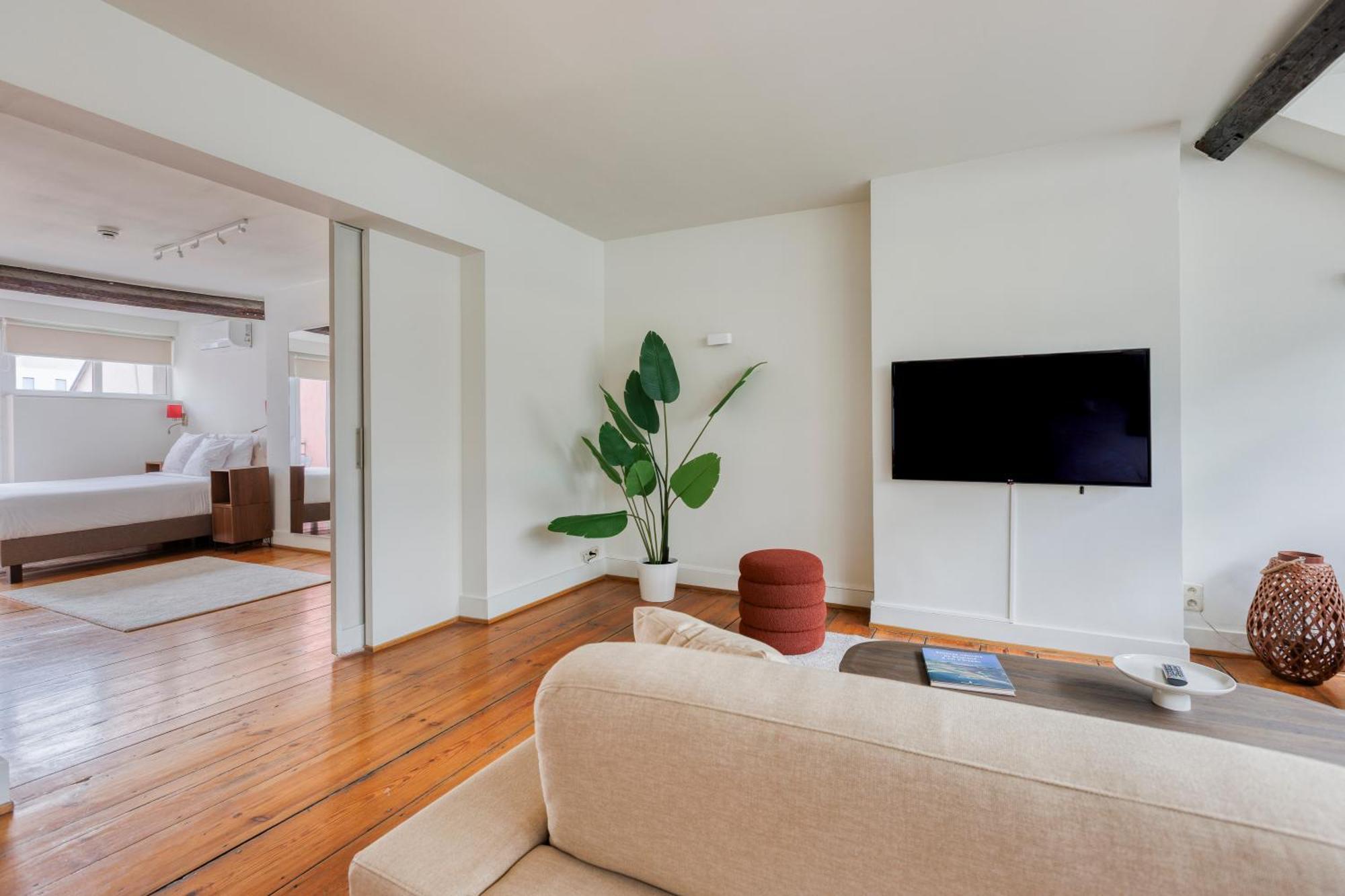Apartment Mas Europe By Sweett Brussels
