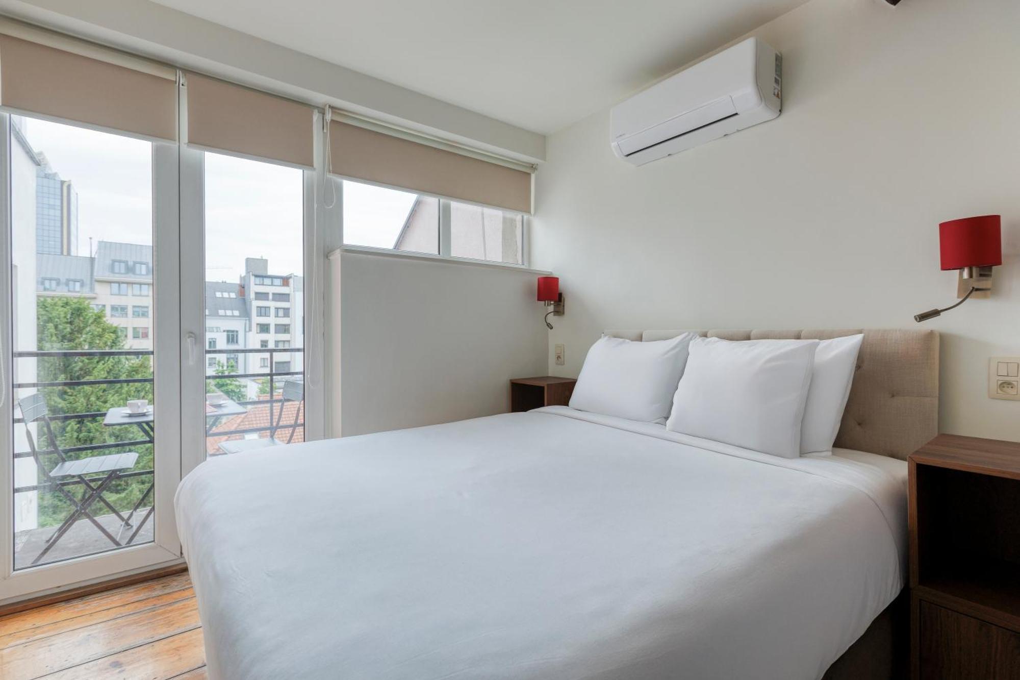 Mas Europe By Sweett Apartamento *