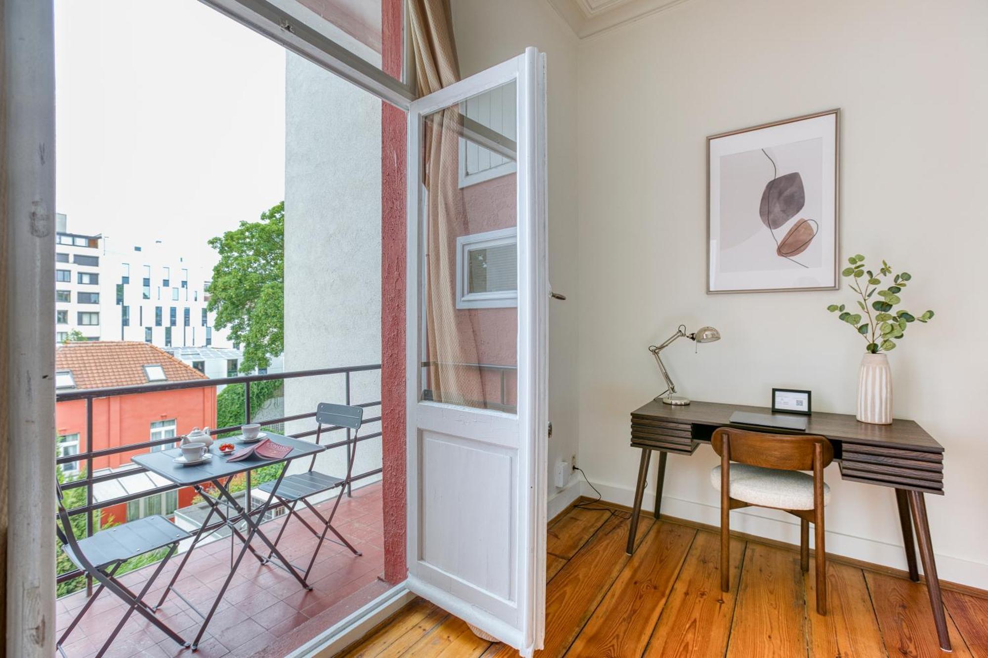 Mas Europe By Sweett Apartamento Bruxelas