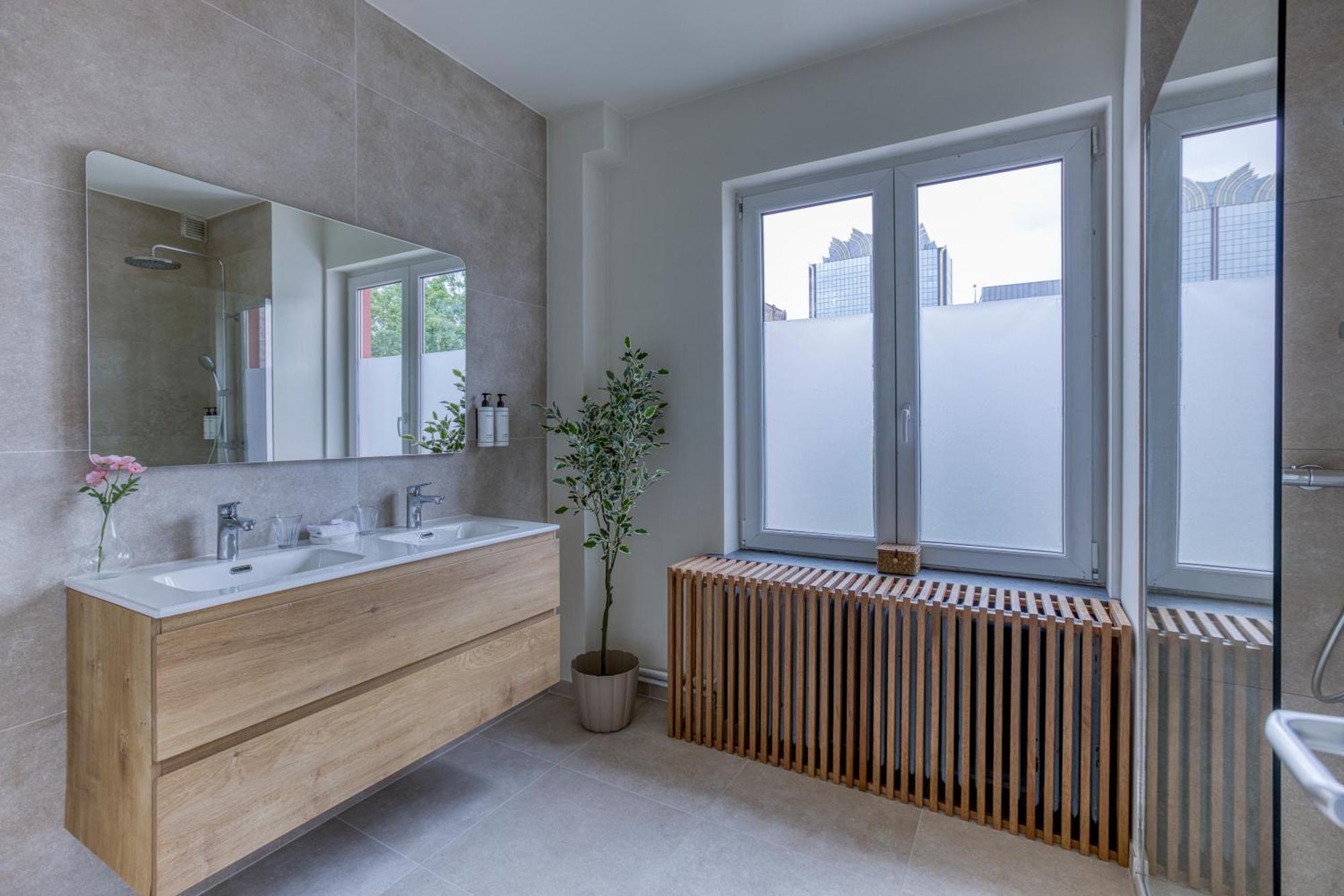 Mas Europe By Sweett Apartment