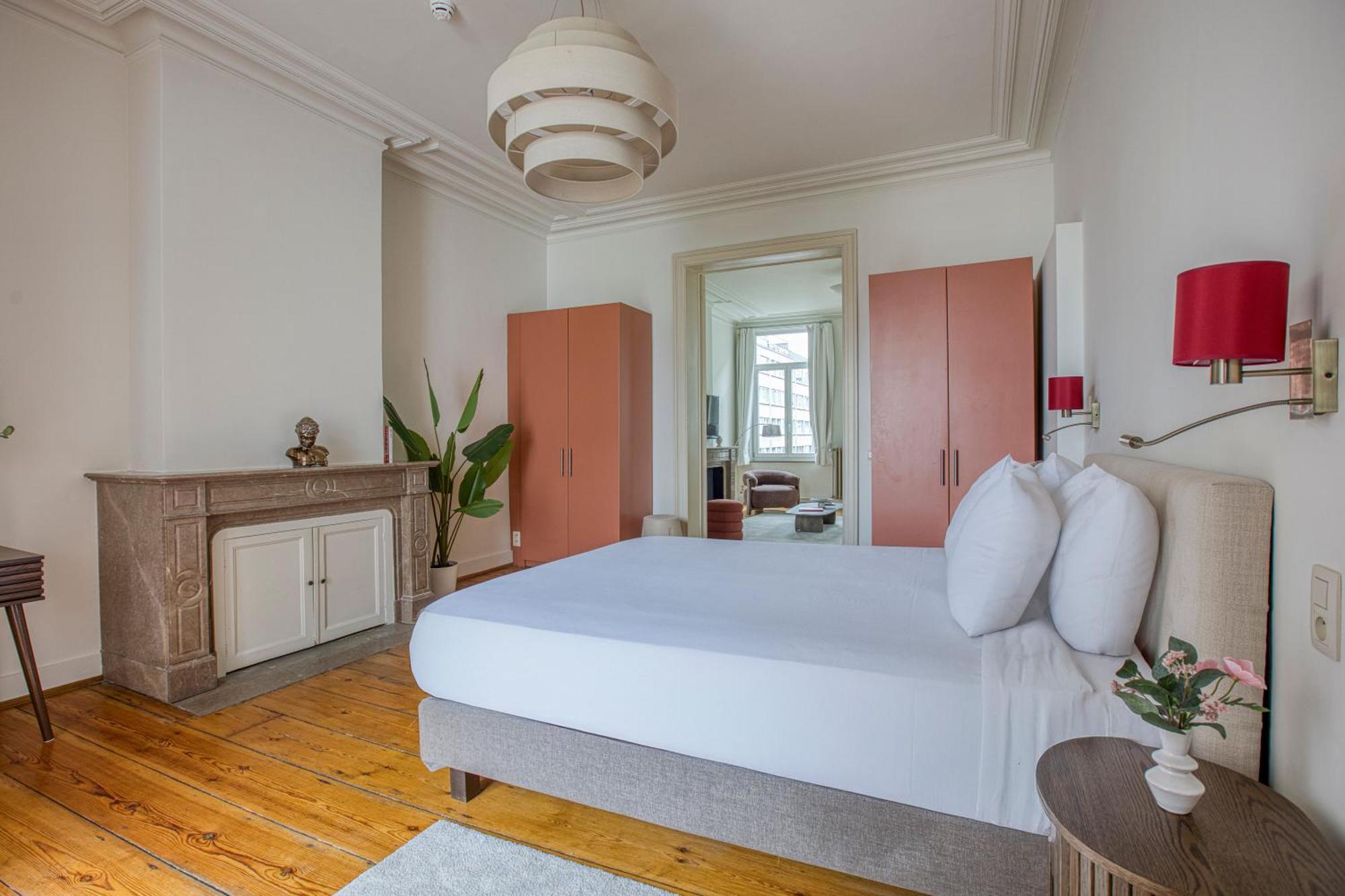 Apartment Mas Europe By Sweett