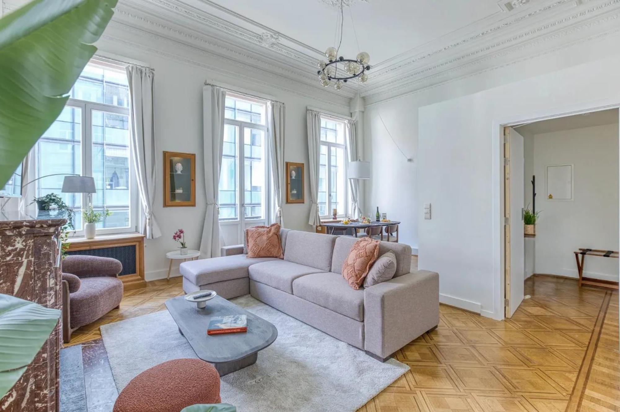 Apartment Mas Europe By Sweett
