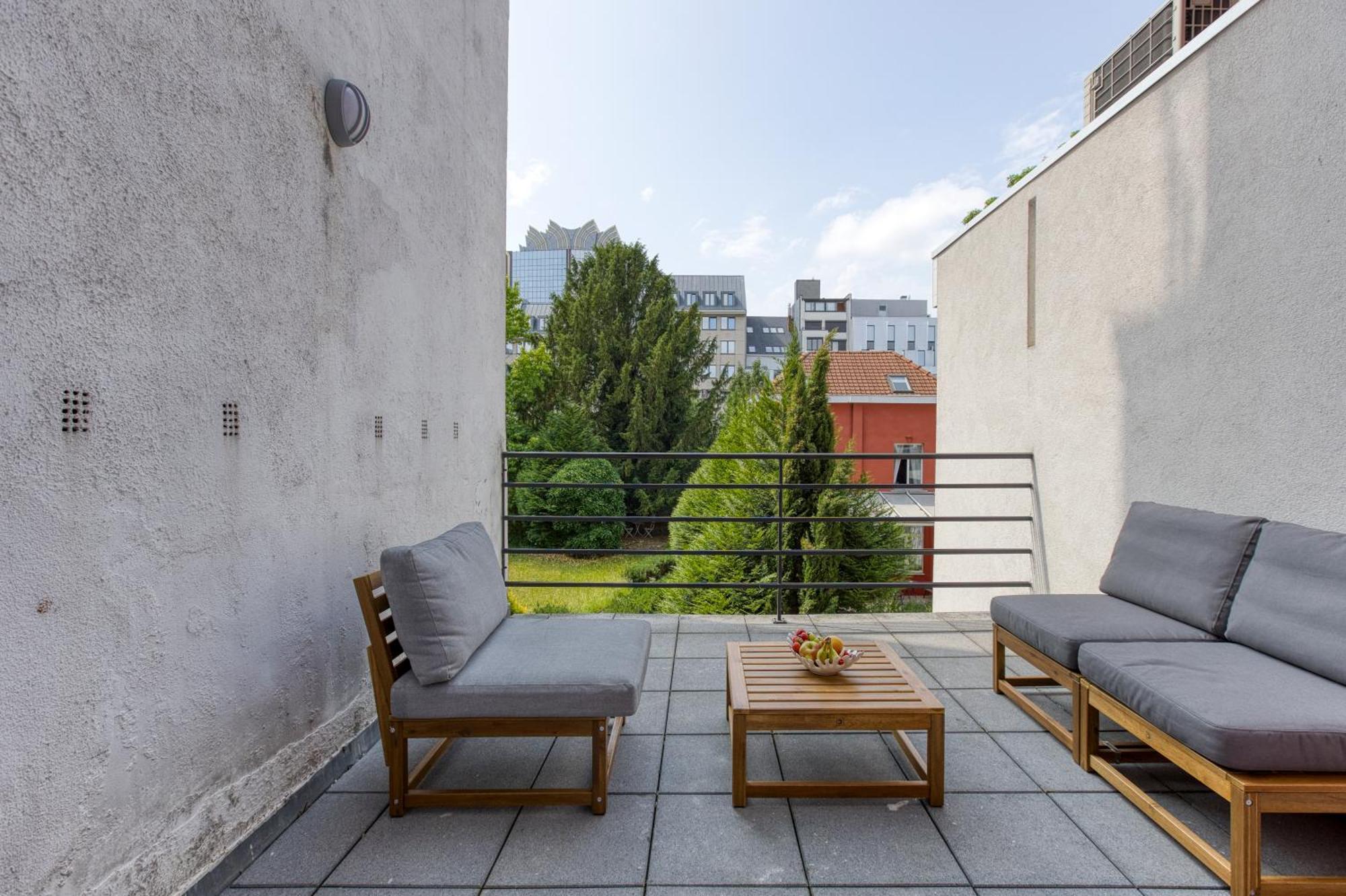 Mas Europe By Sweett Apartment