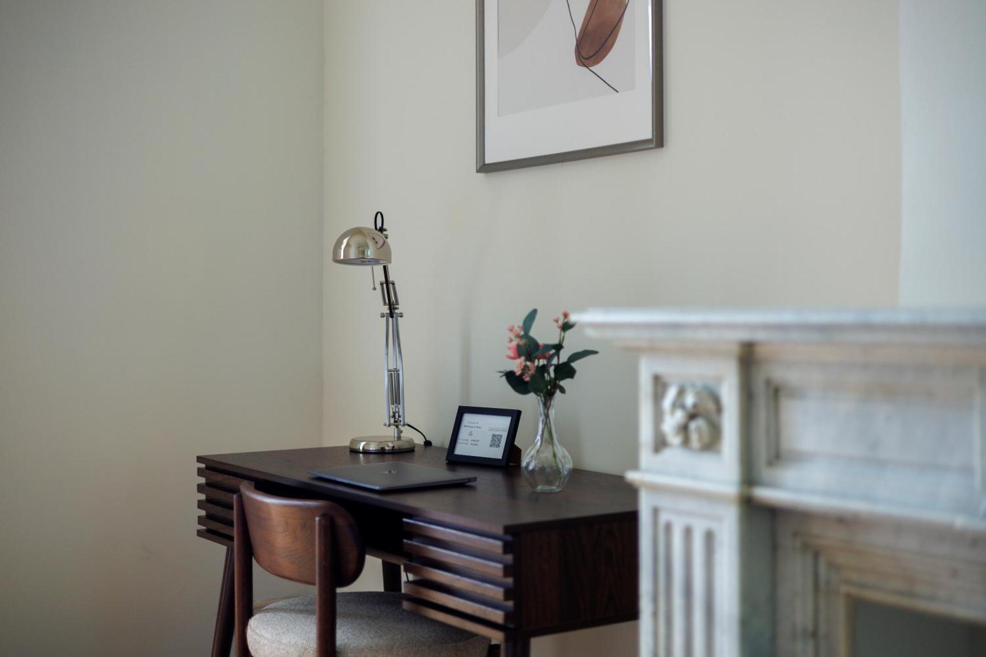 Mas Europe By Sweett Apartment