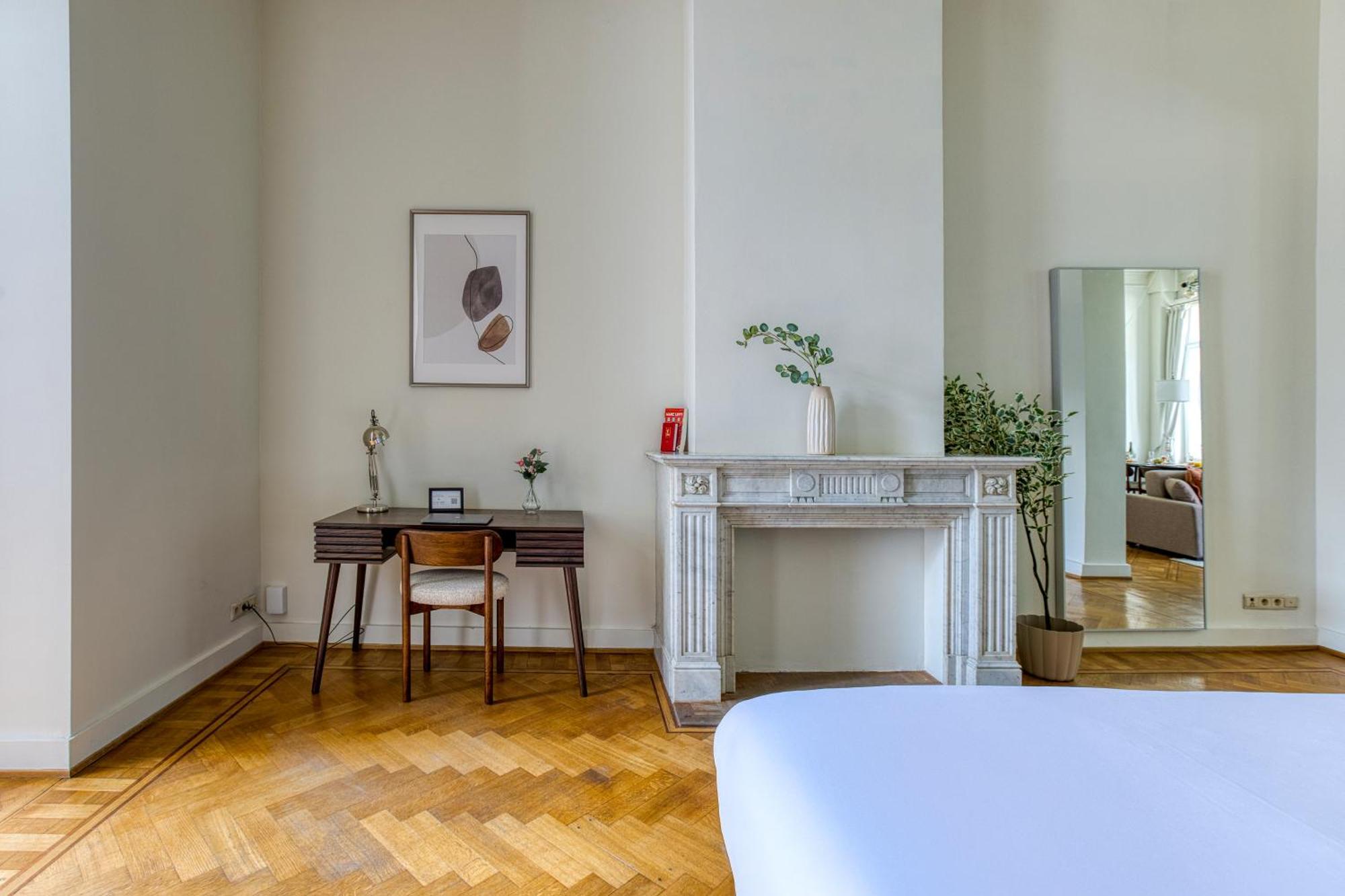 Apartment Mas Europe By Sweett