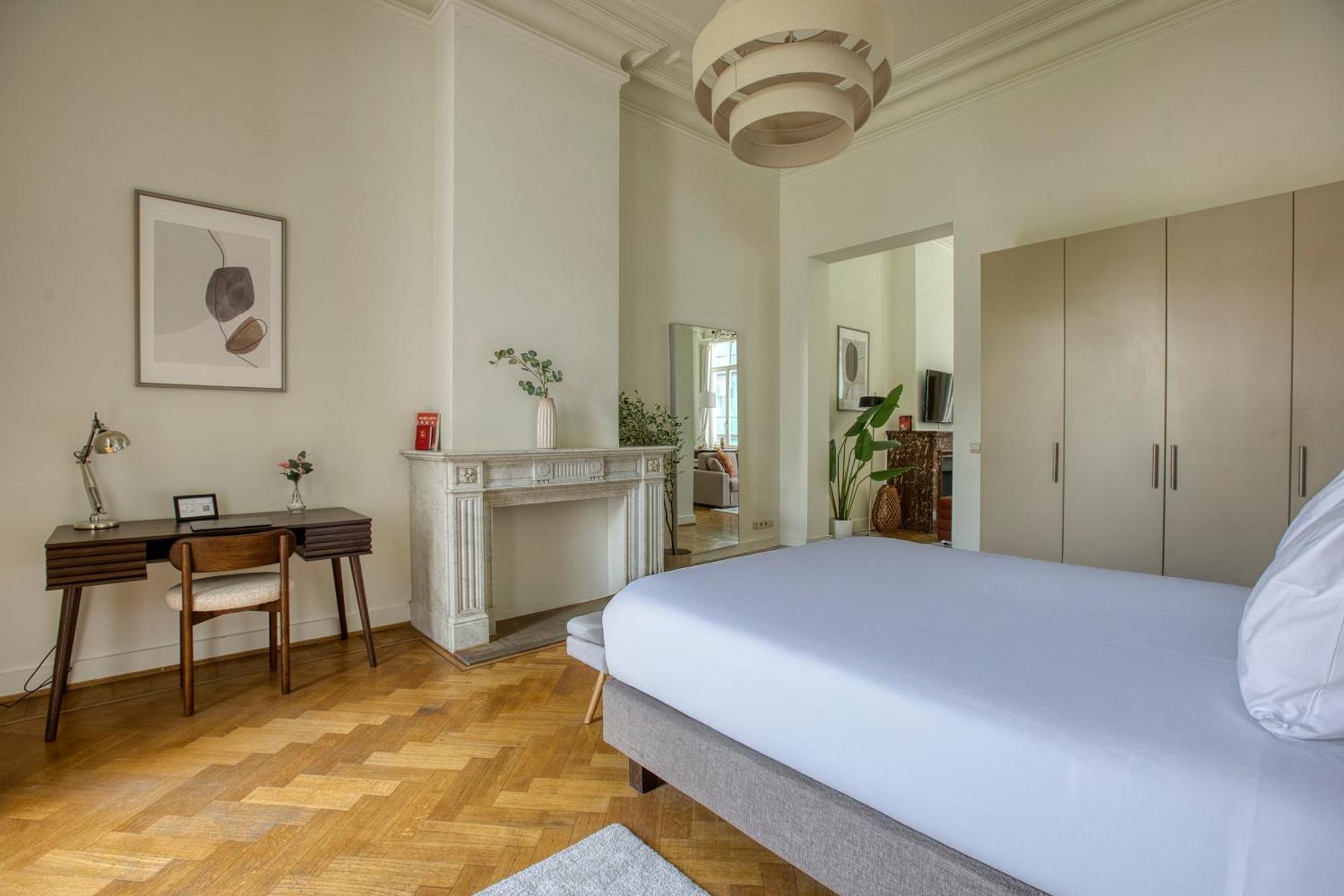 Appartement Mas Europe By Sweett *