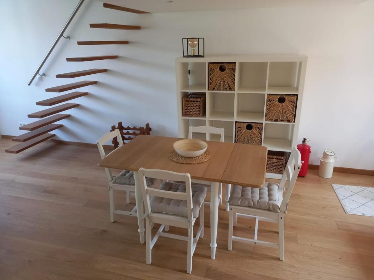 Maison Du Cinquantenaire - The Jubilee Loft Apartment