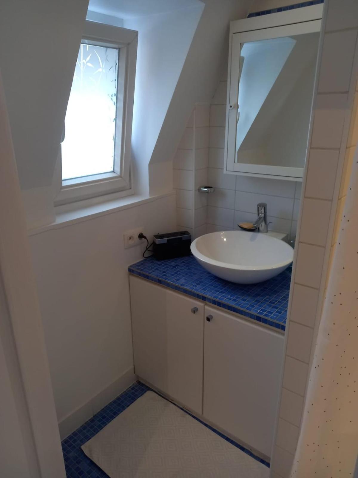 Apartment Maison Du Cinquantenaire - The Jubilee Loft