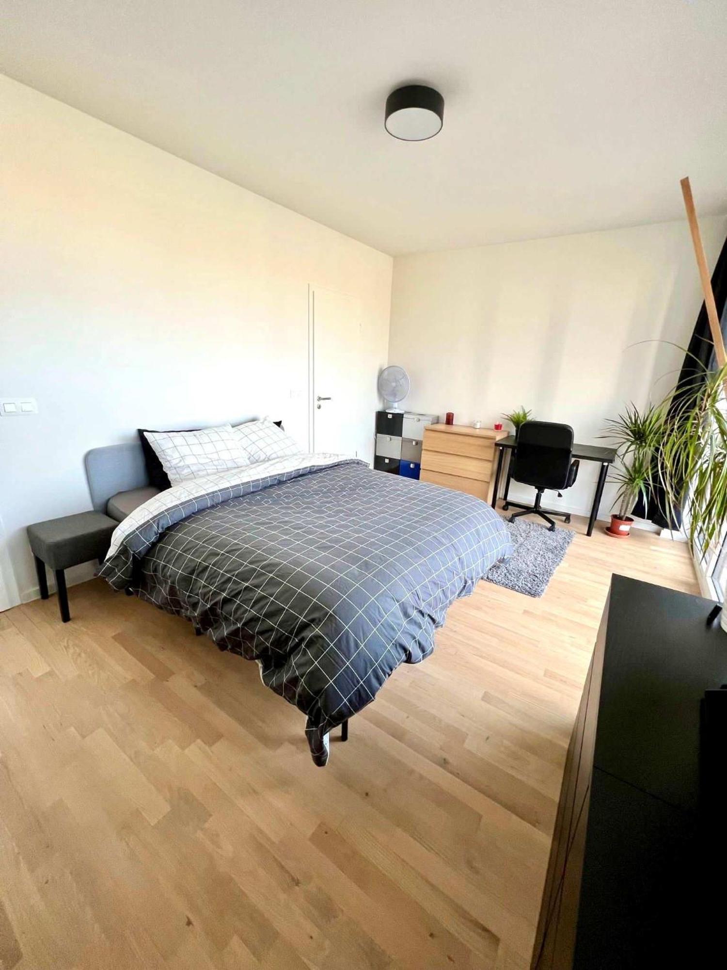 Family Friendly Close To The Atomium Apartment Brussels
