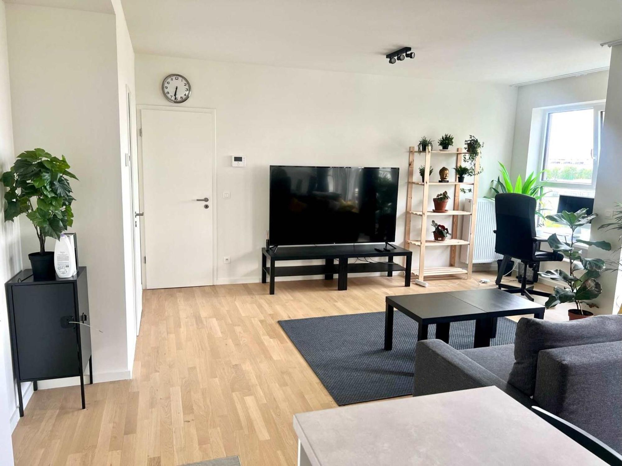 Family Friendly Close To The Atomium * Brussels