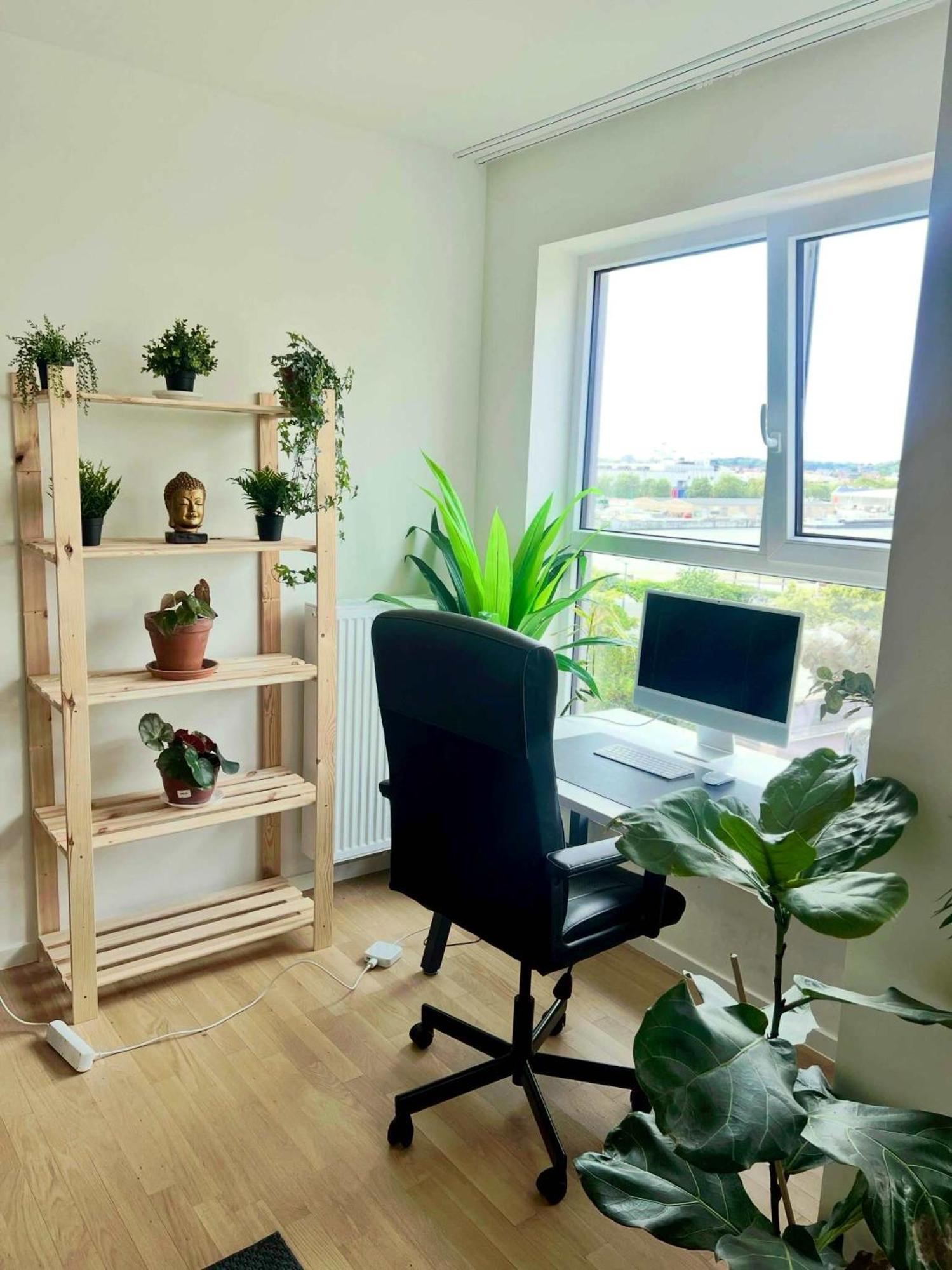 Apartment Family Friendly Close To The Atomium Brussels
