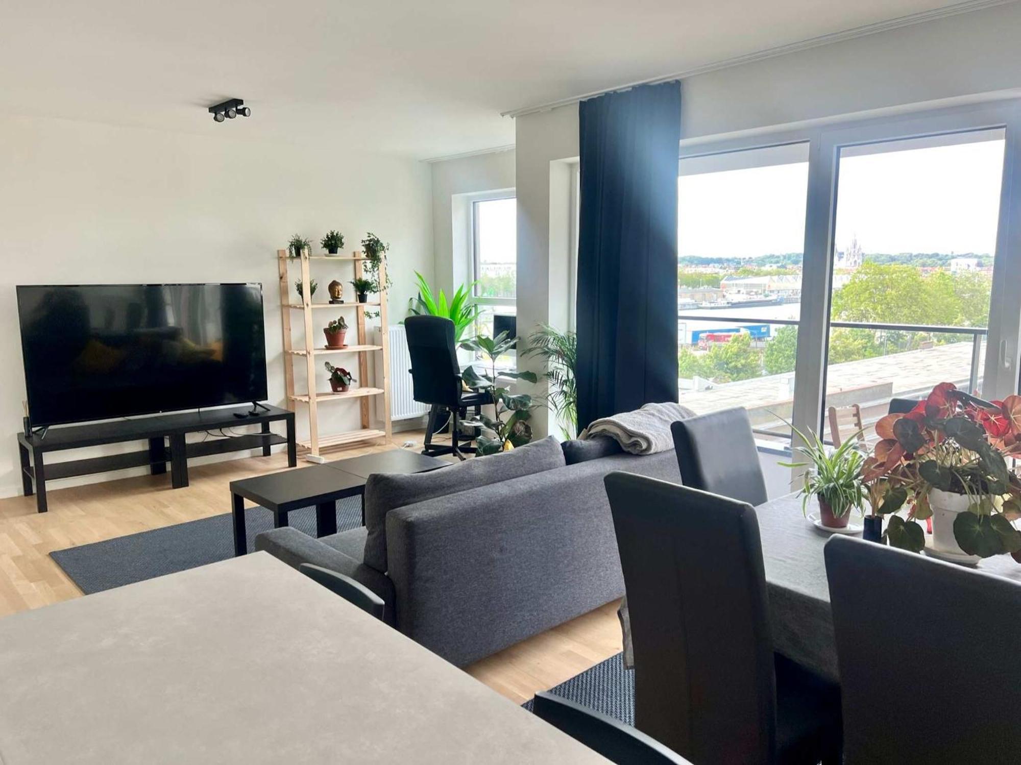 Family Friendly Close To The Atomium * Brussels