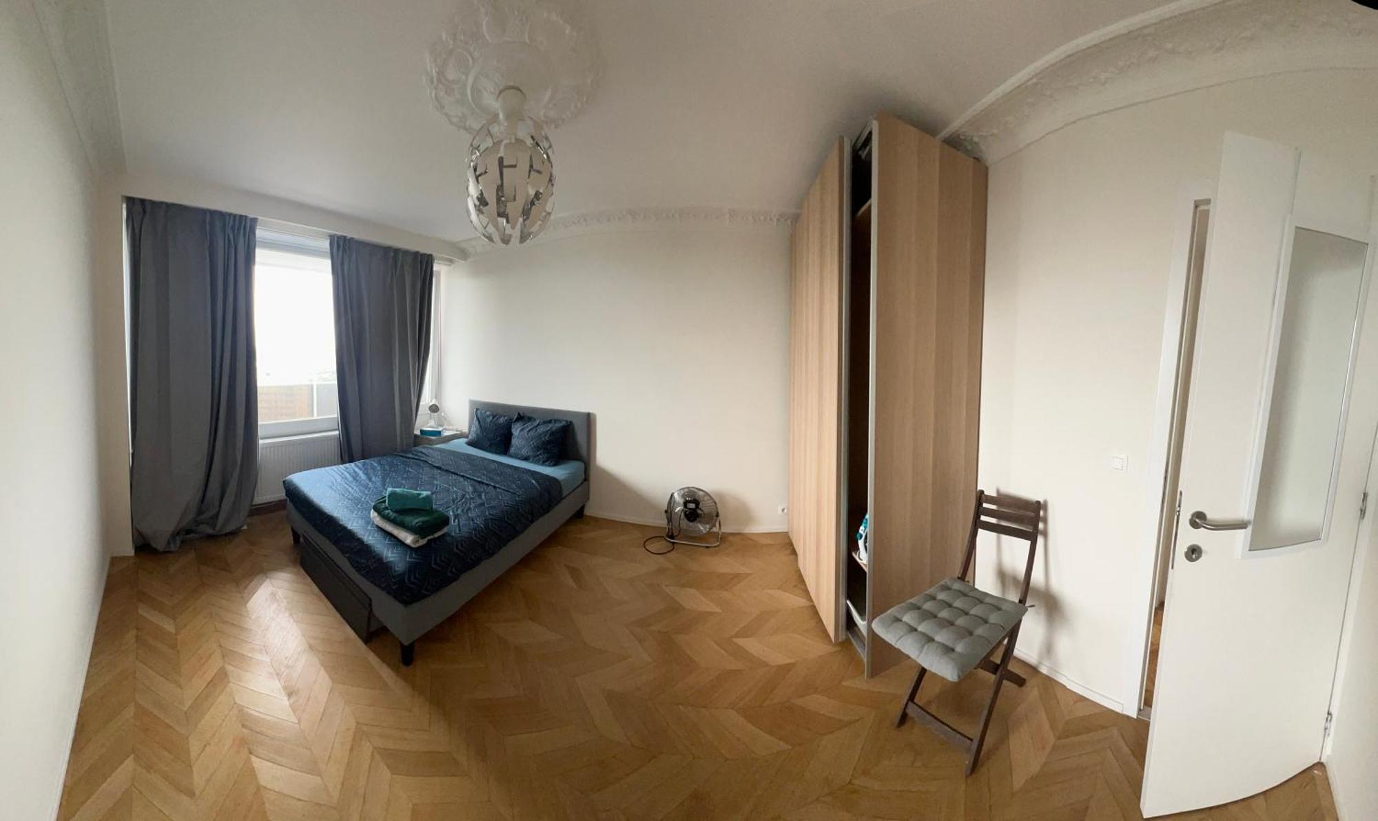 Guest house Privee Dans Un Et Partage