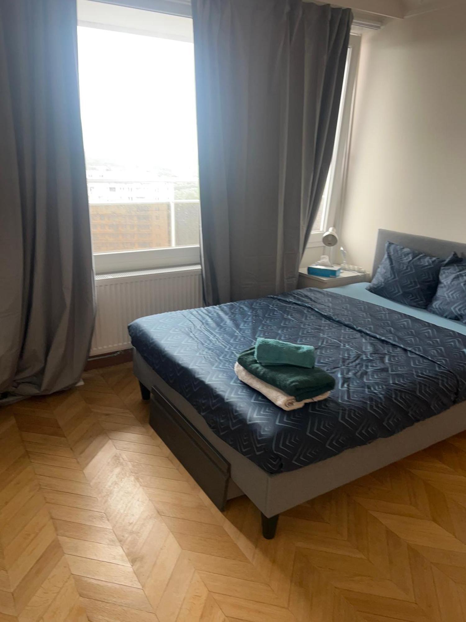 Privee Dans Un Et Partage Guest house *