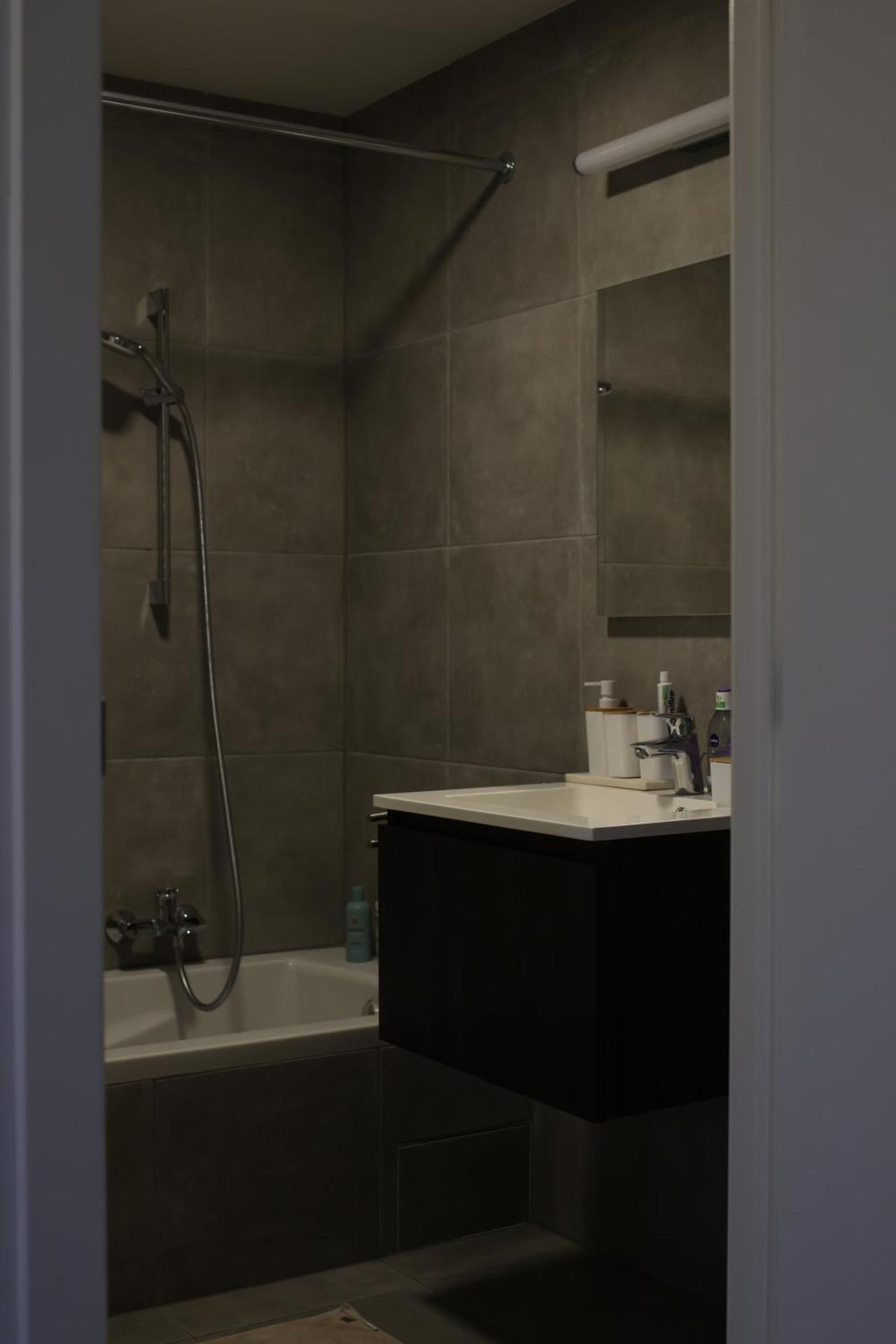 Appartement Flat Brussel