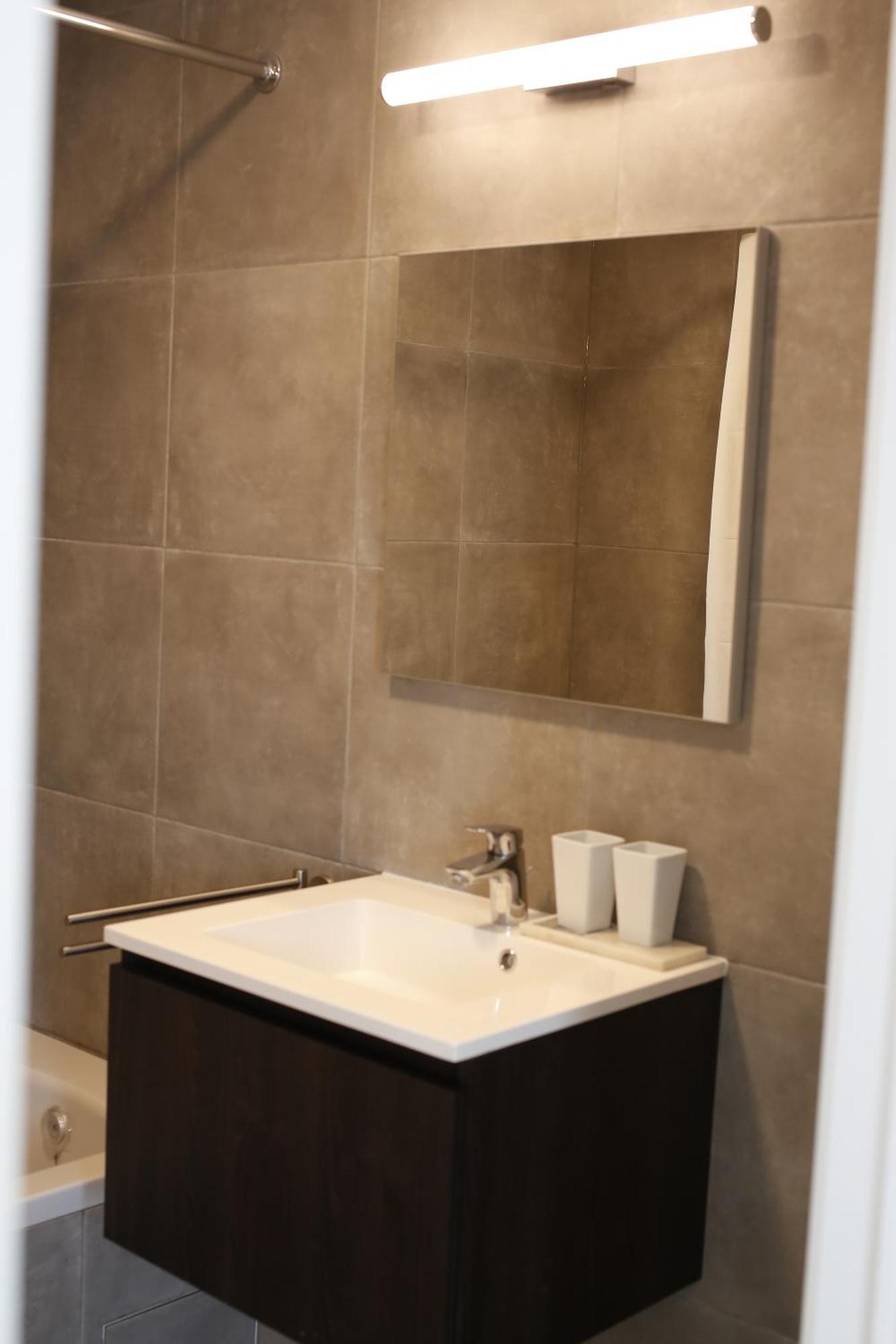 Magnifique Penthouse Erasme * Brussels