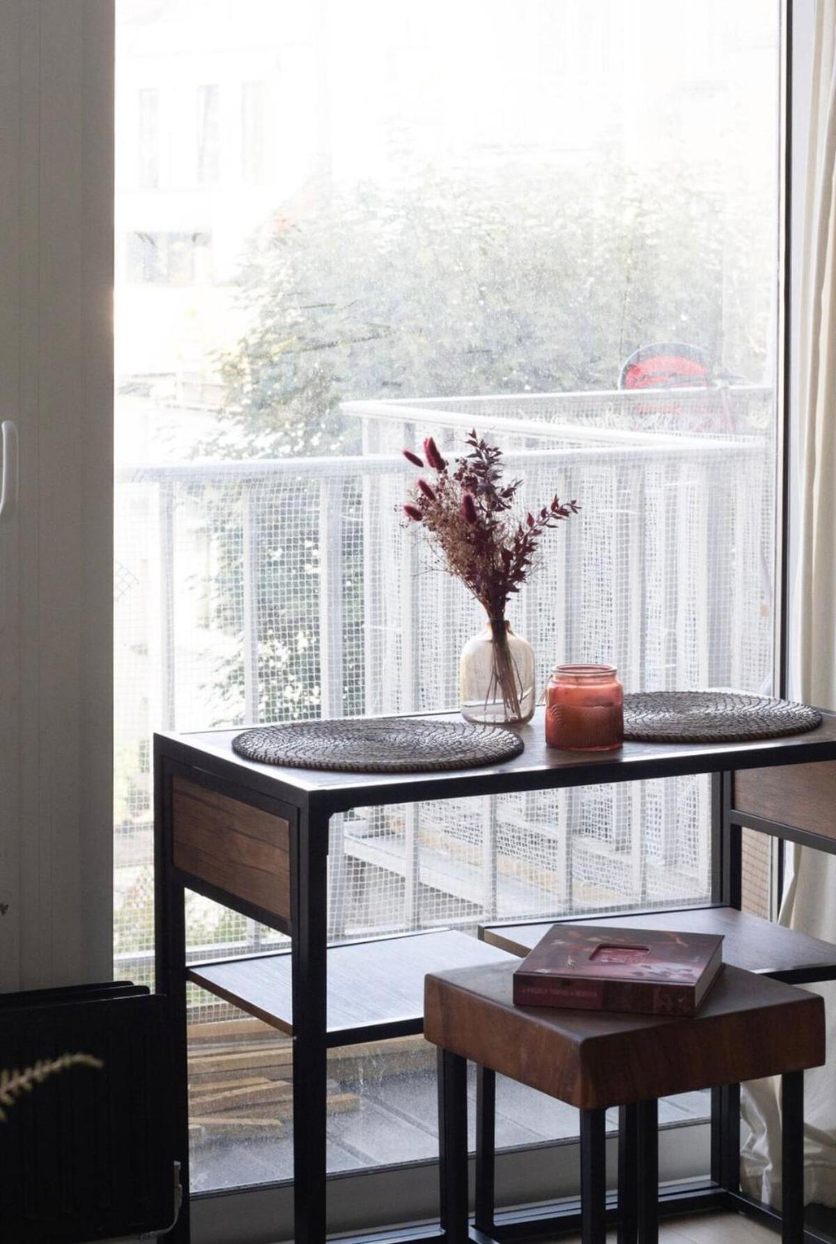 Apartment Cozy - Super
