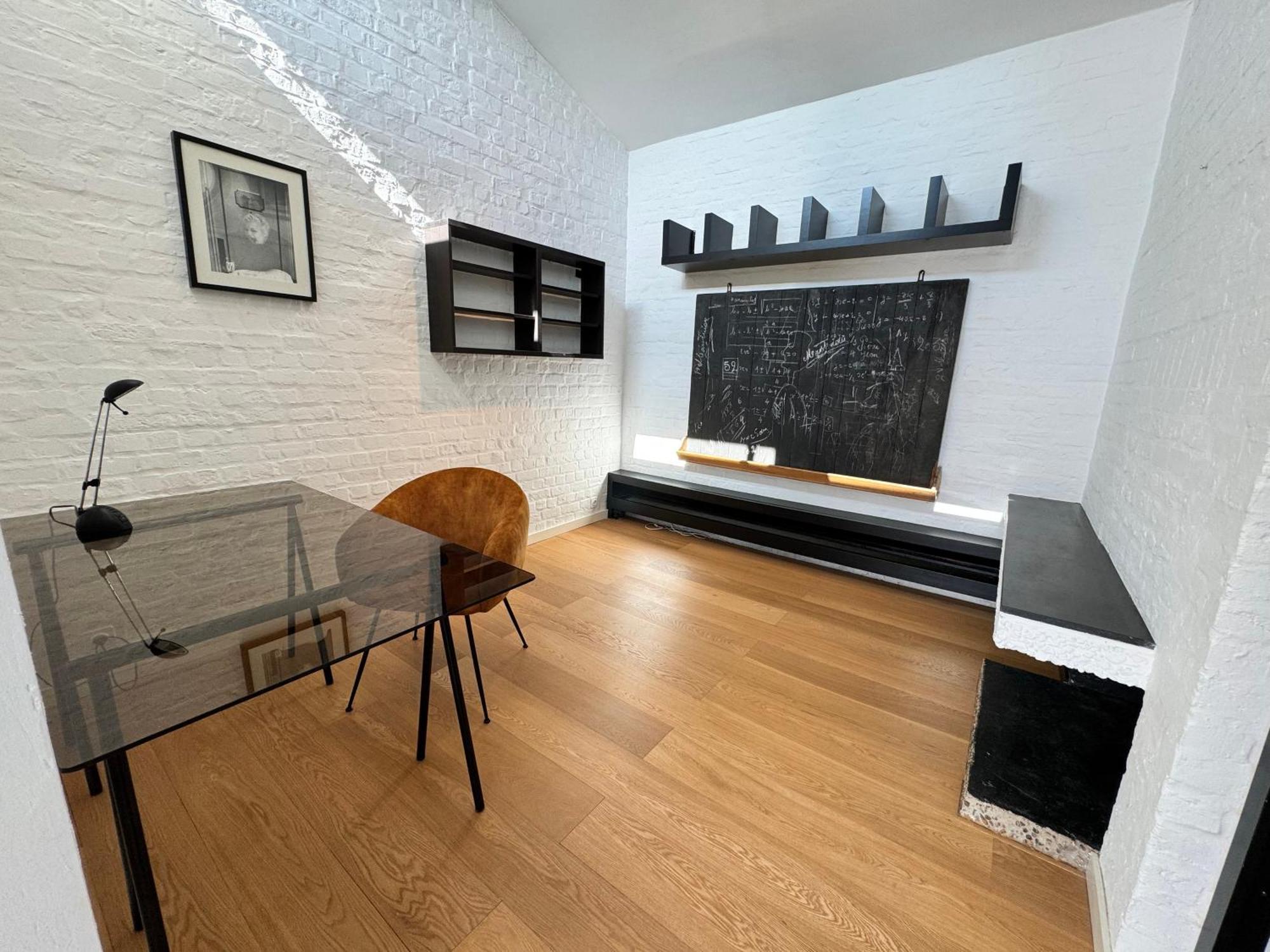 Apartamento 'l' *