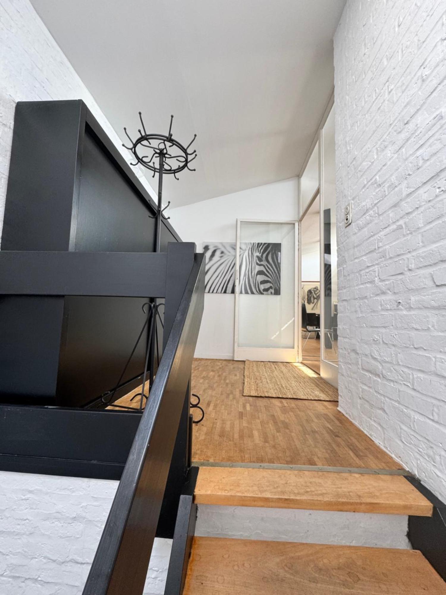 'l' Apartamento