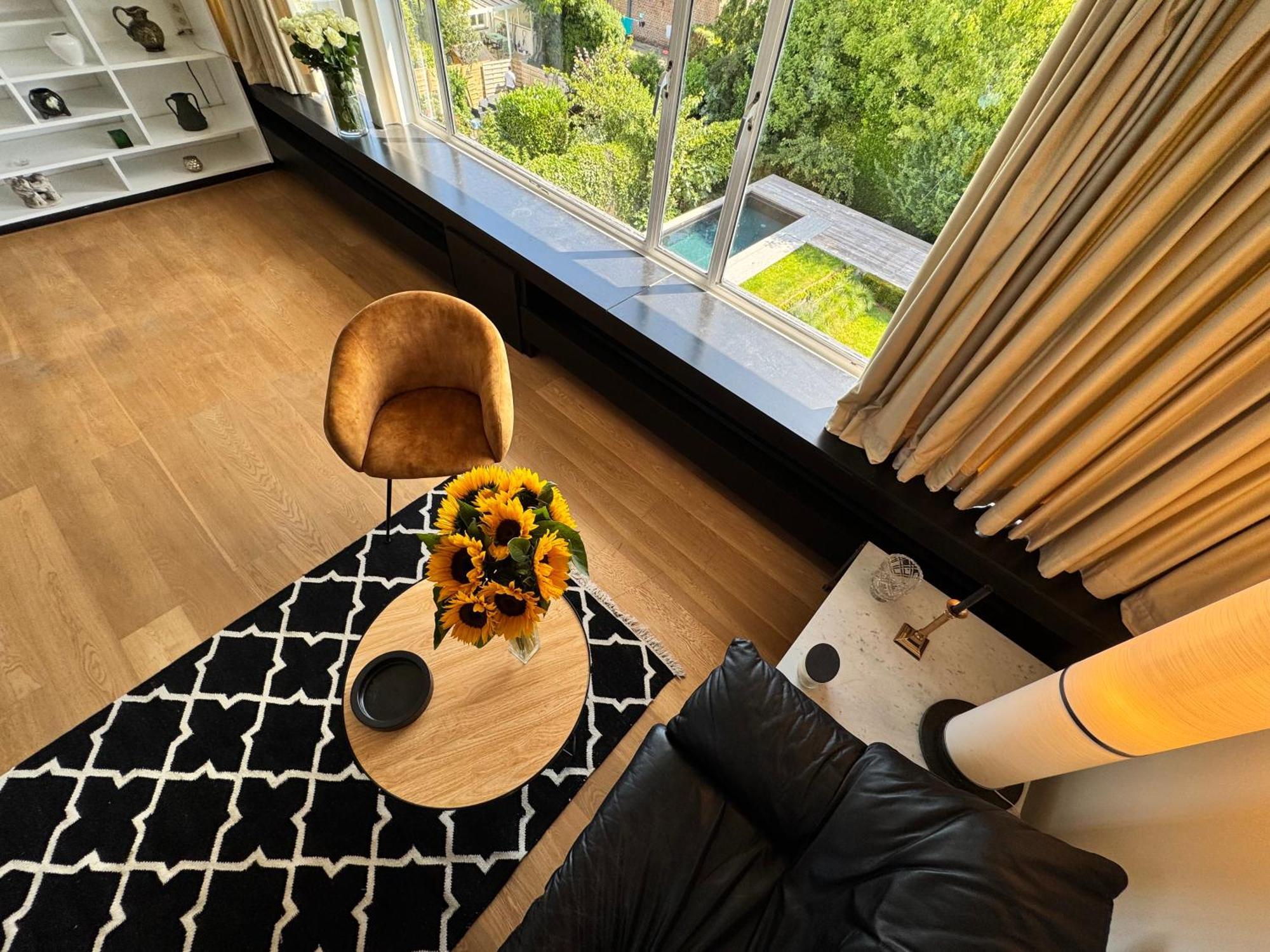 Apartamento 'l' *