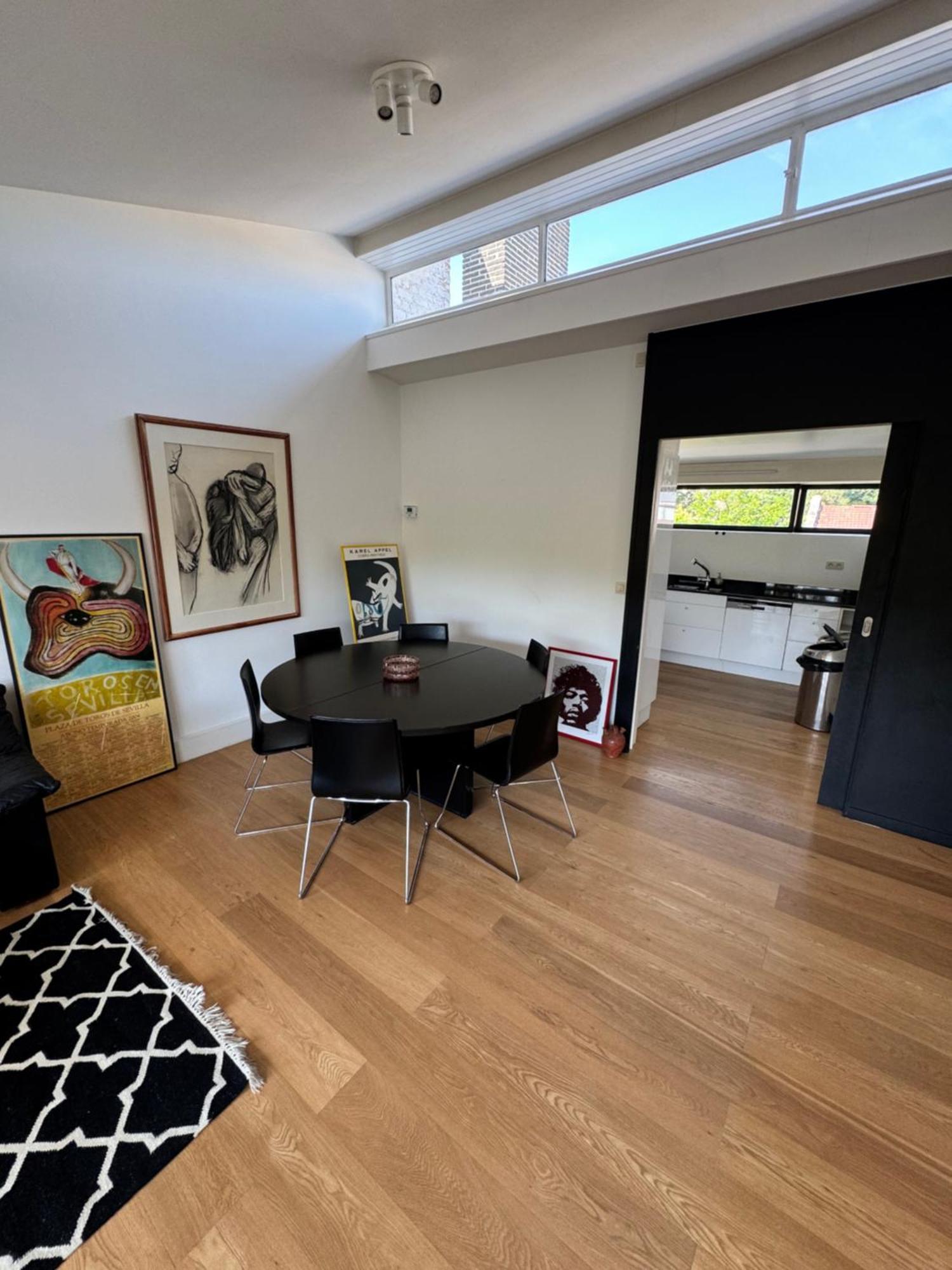 Apartamento 'l' Bruxelas