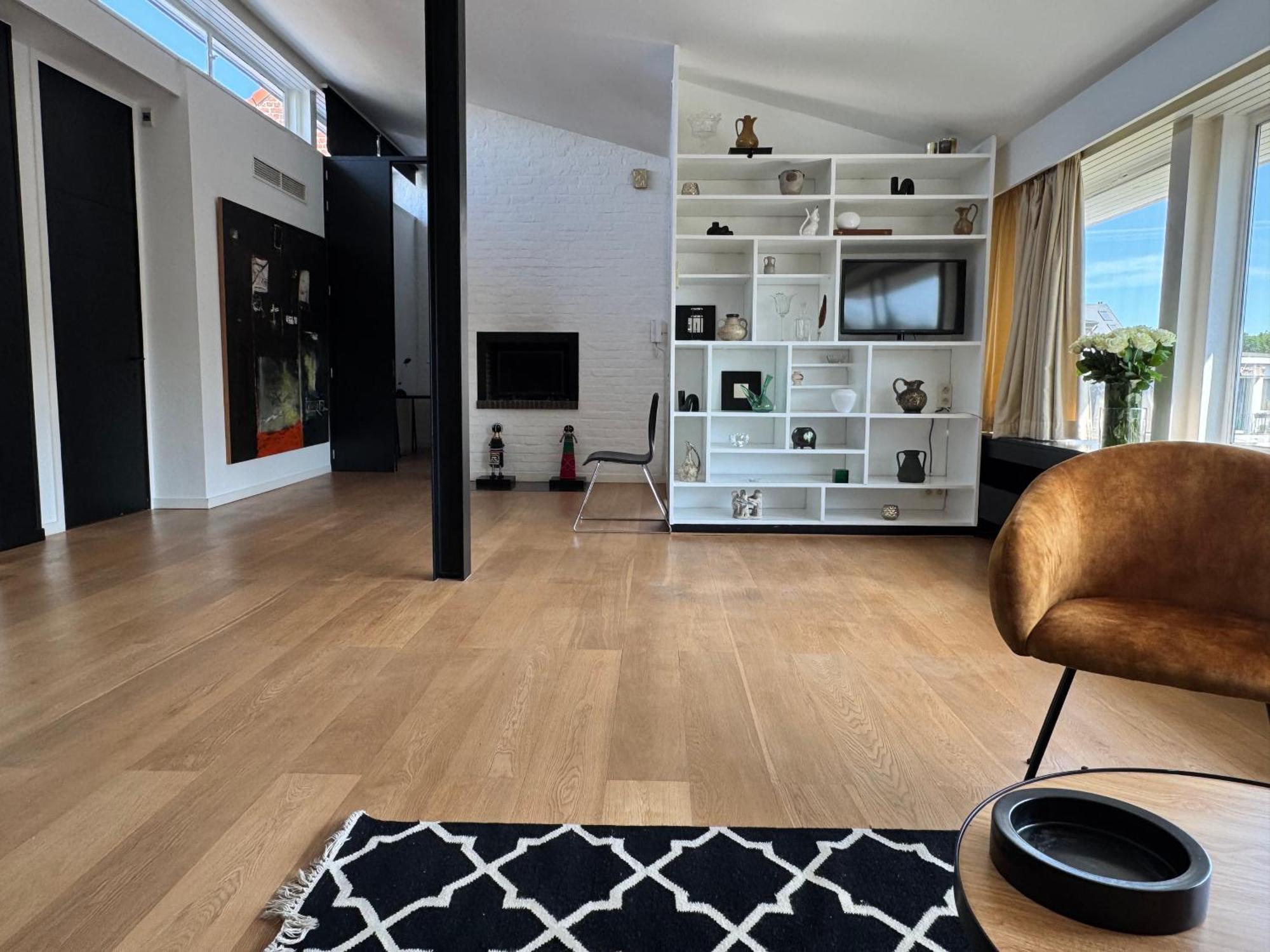 Apartamento 'l' *